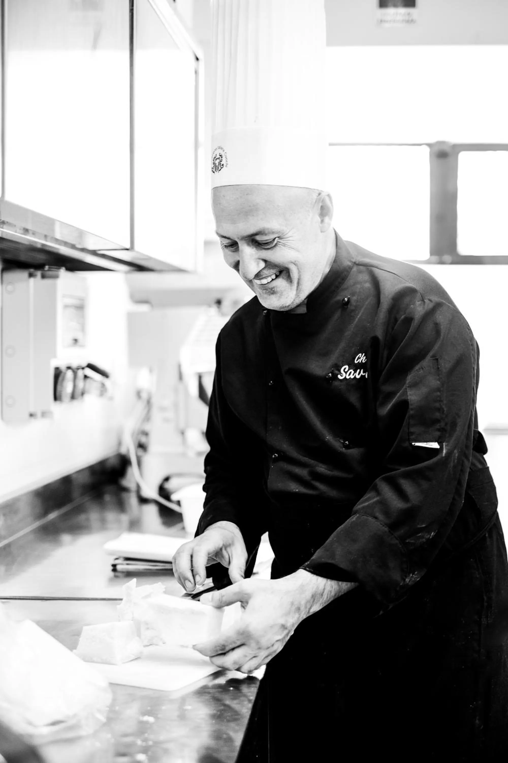 Restaurant/places to eat in Hotel Thea