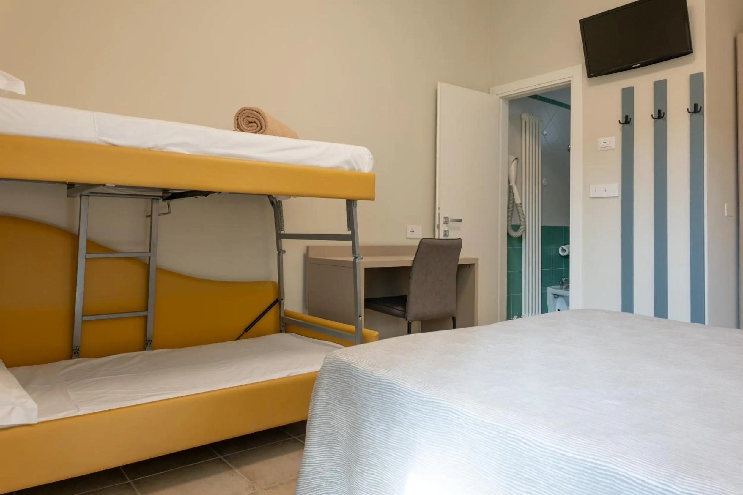 View (from property/room) in Hotel Thea