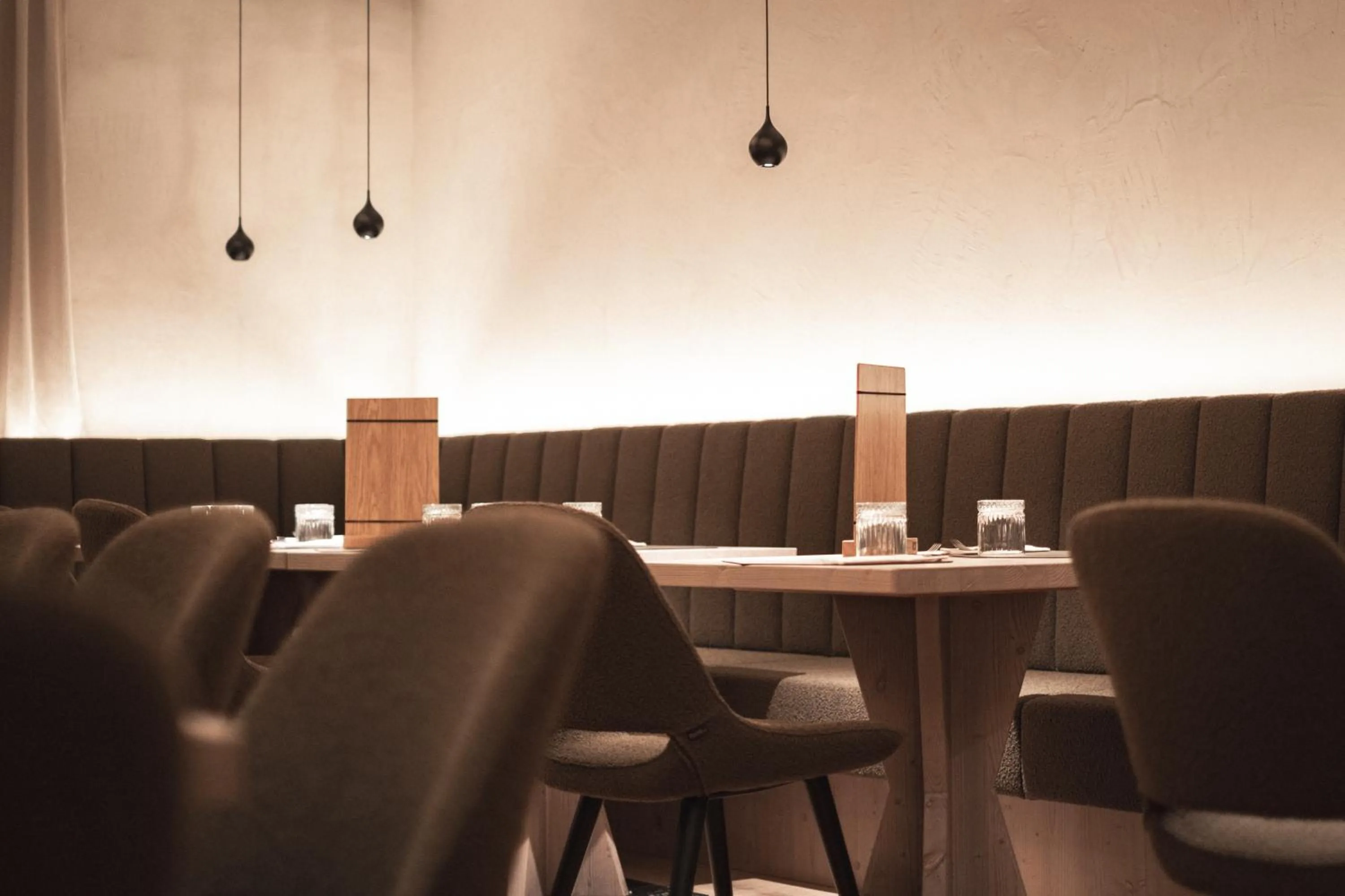 Restaurant/places to eat in Haunold Homes