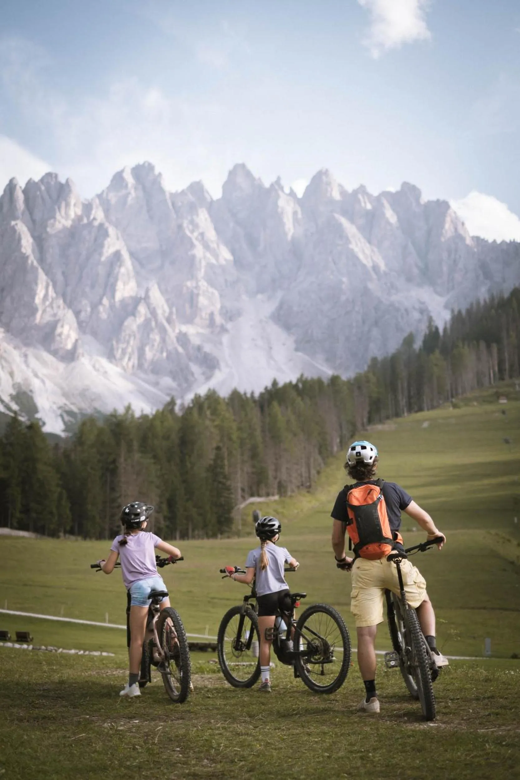 Sports in Haunold Homes