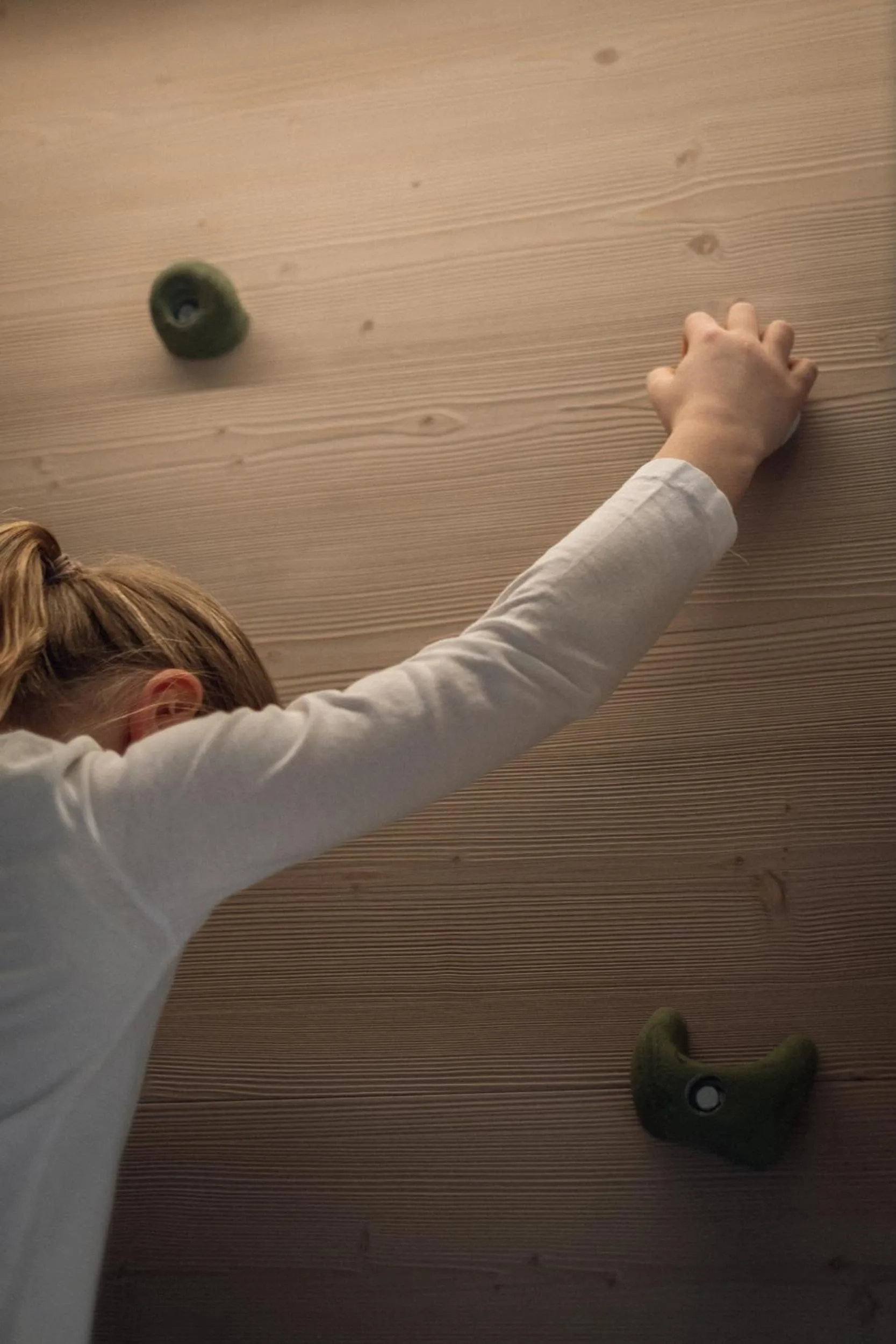 children in Haunold Homes