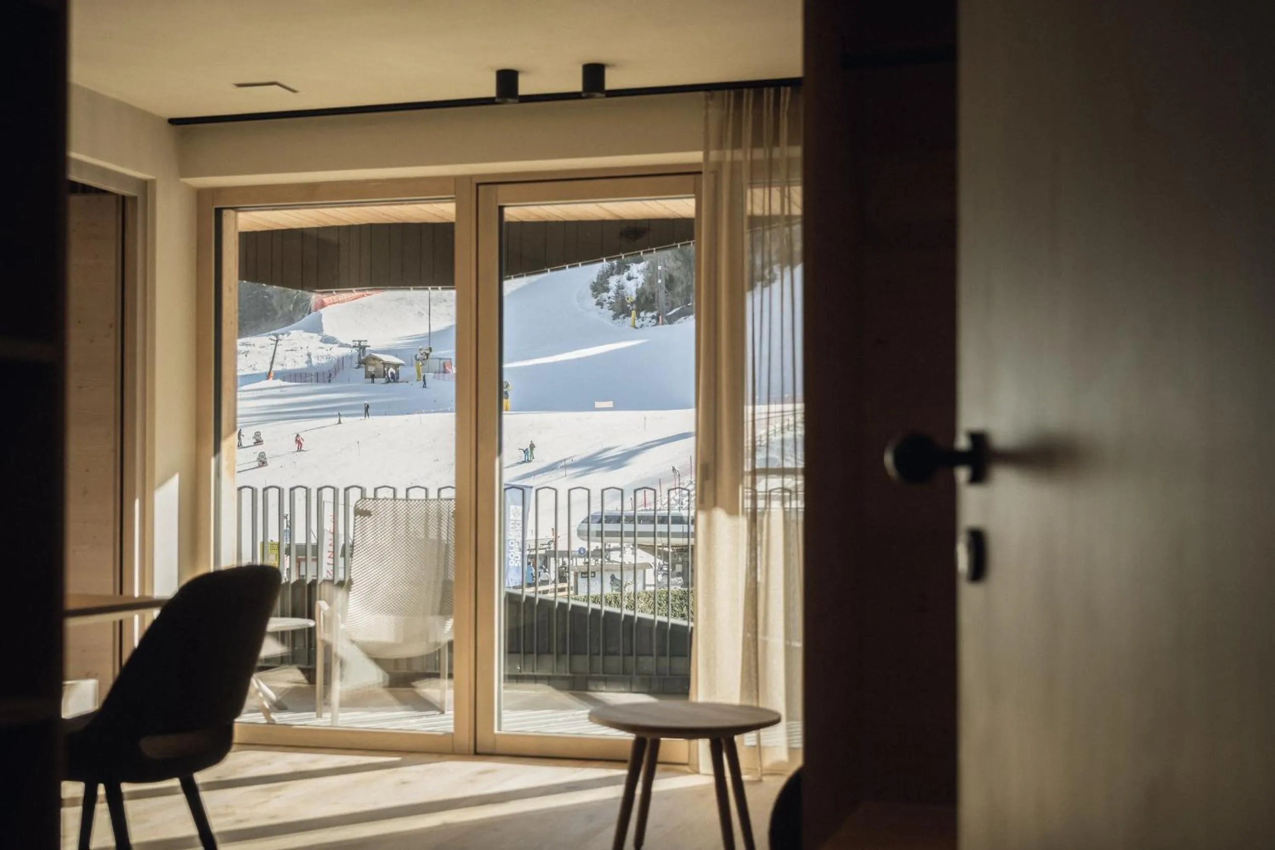 View (from property/room) in Haunold Homes