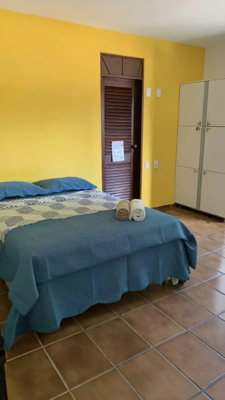 Slow Hostel - Hospedagem Criativa Slow Hostel - Hospedagem Criativa