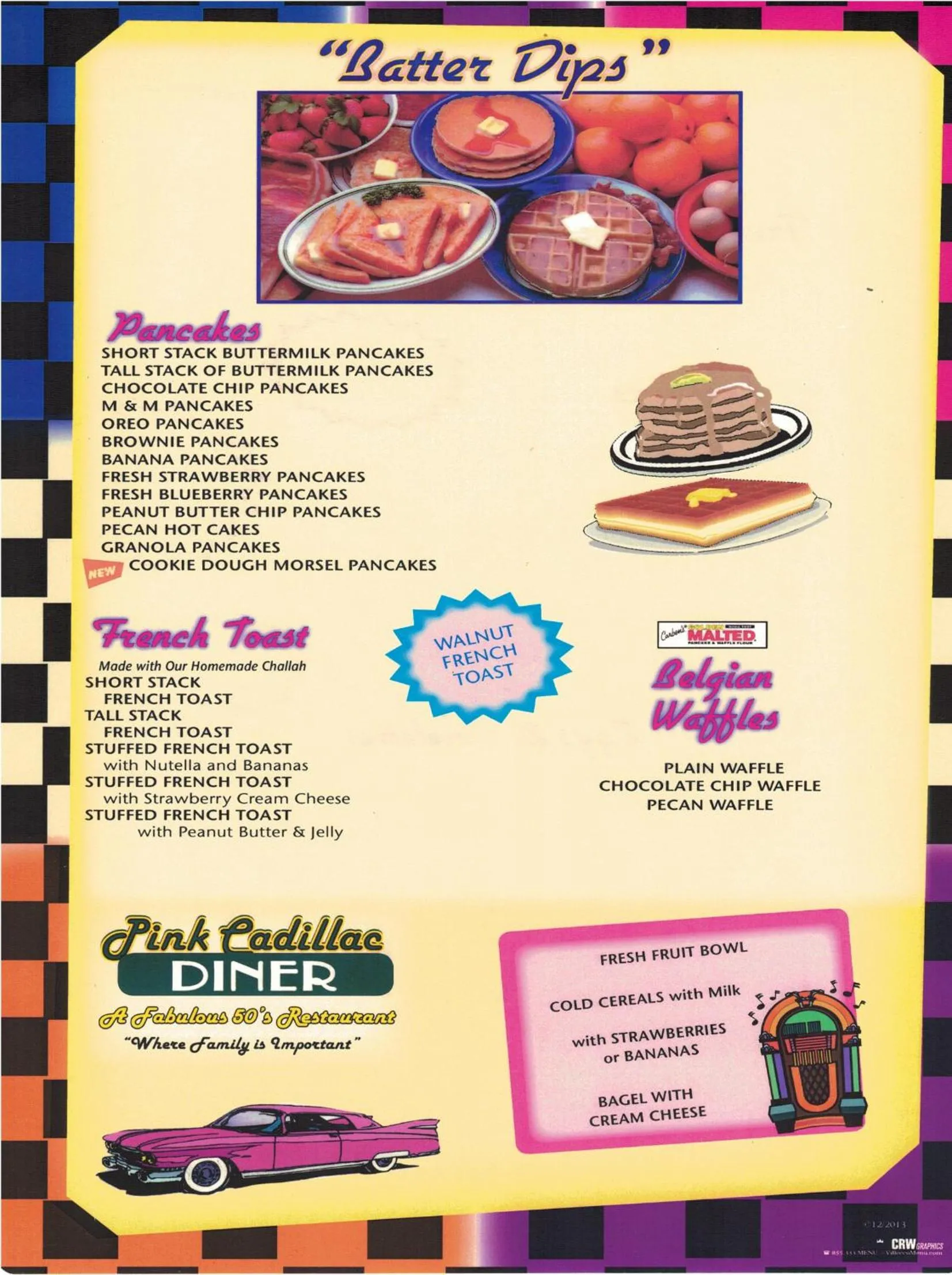 Breakfast in Calypso Boutique Hotel