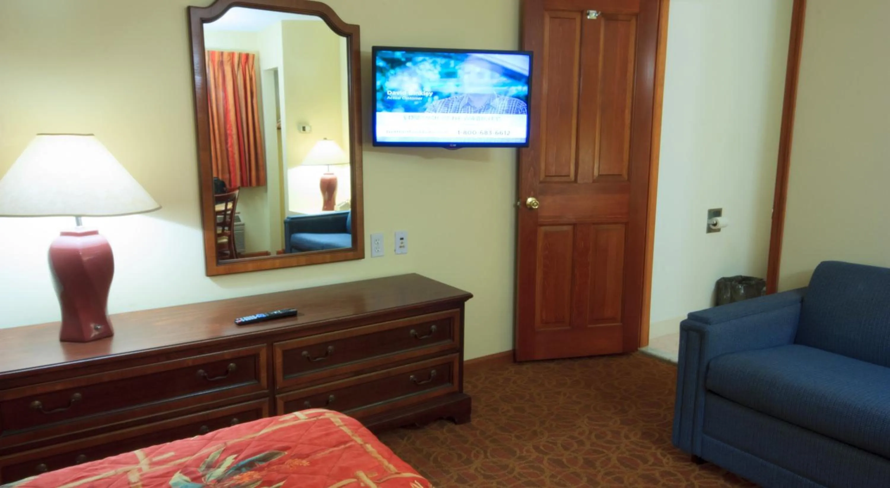 Decorative detail in Calypso Boutique Hotel