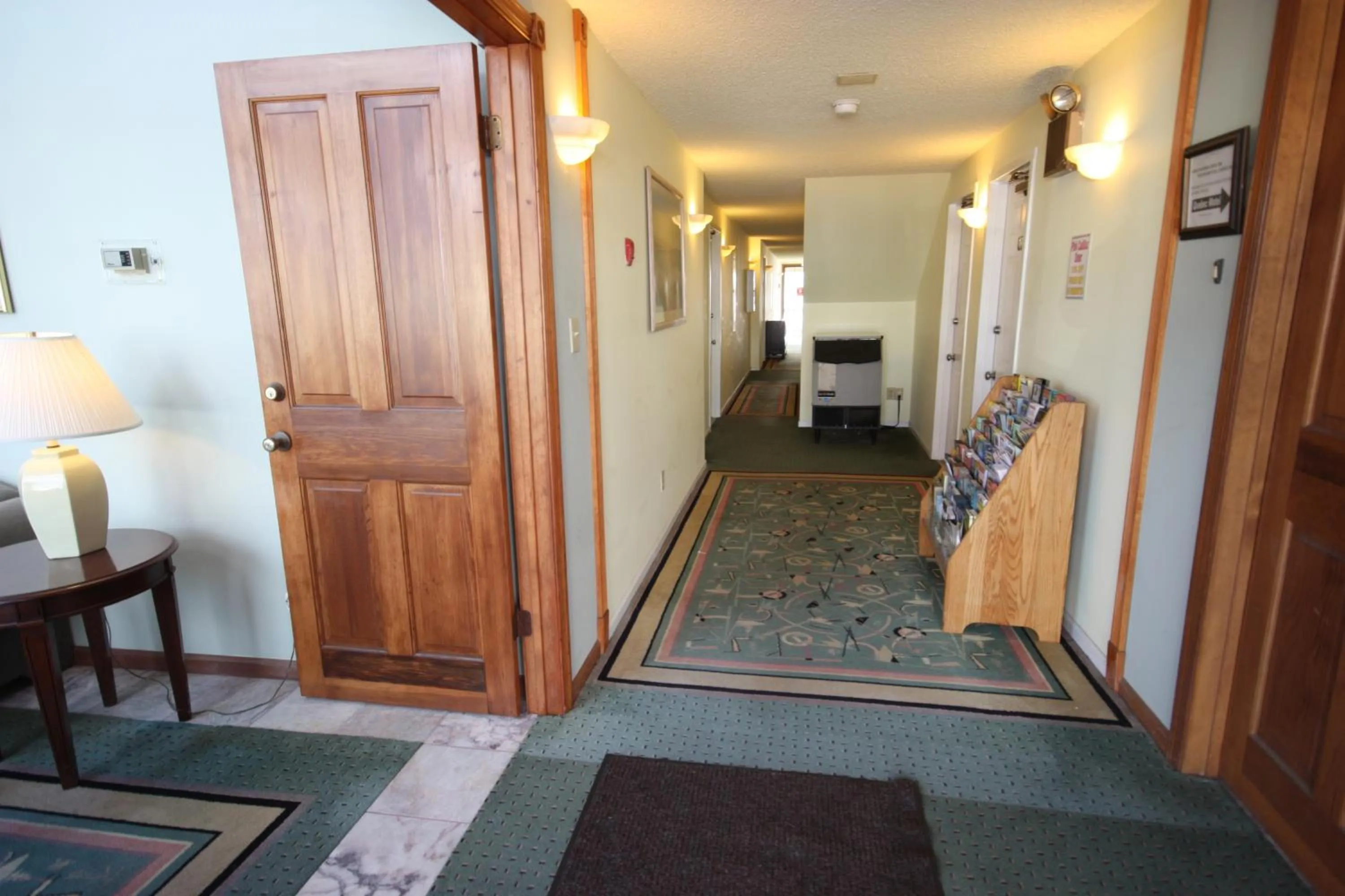 Decorative detail, Bed in Calypso Boutique Hotel