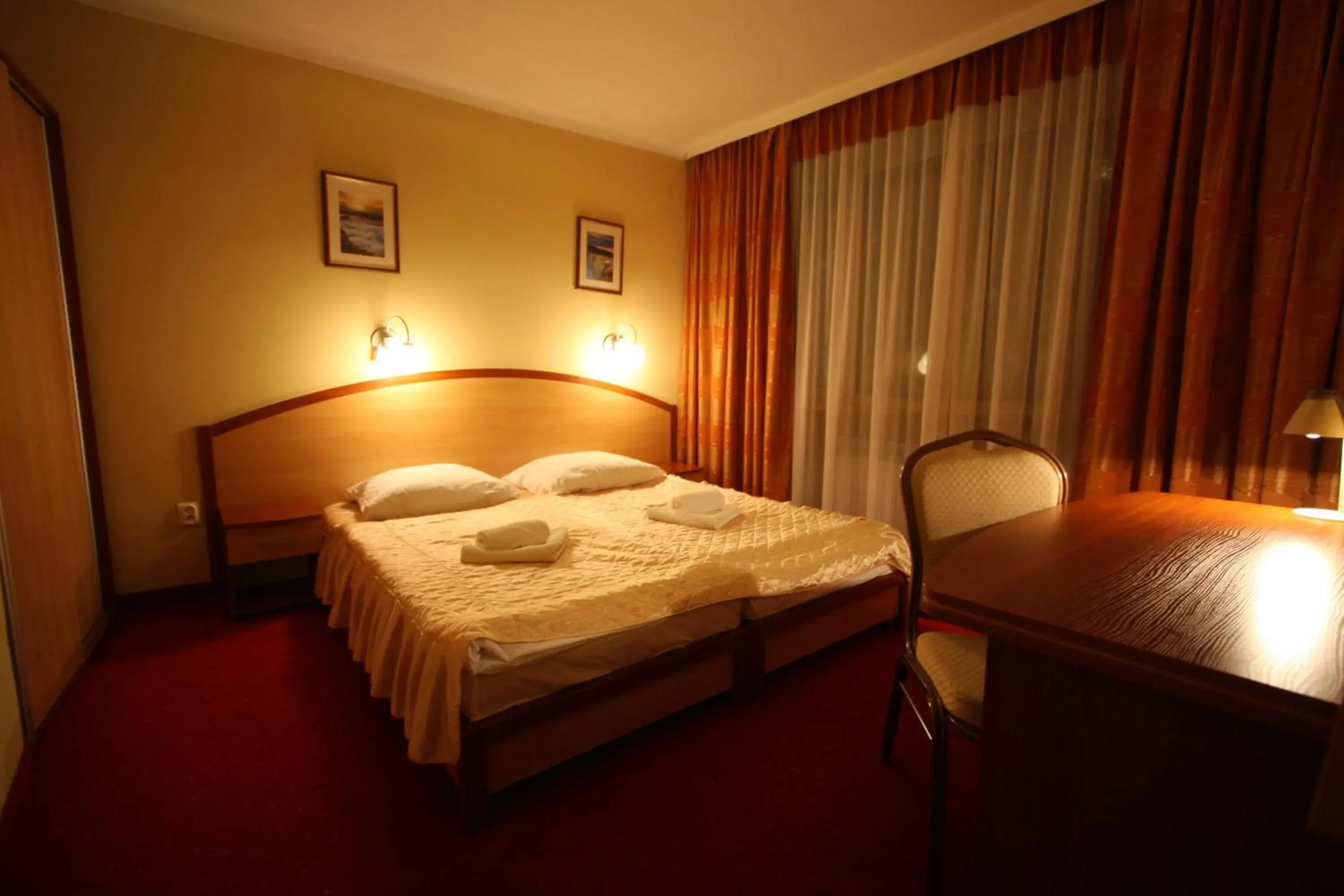 Apartment in Hotel Orion Apartment in Hotel Orion