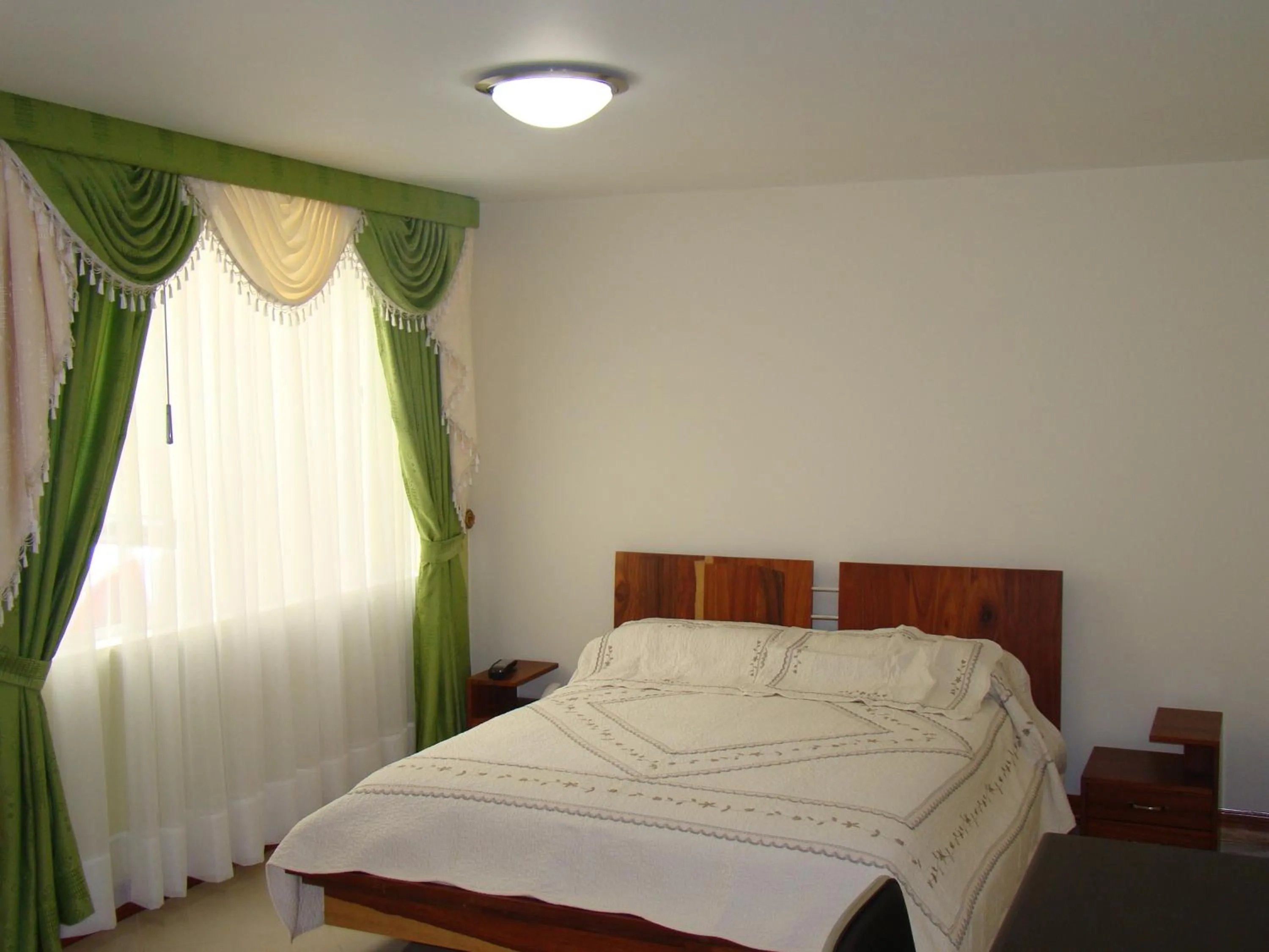 Other, Bed in Apartahotel Vincent Suites