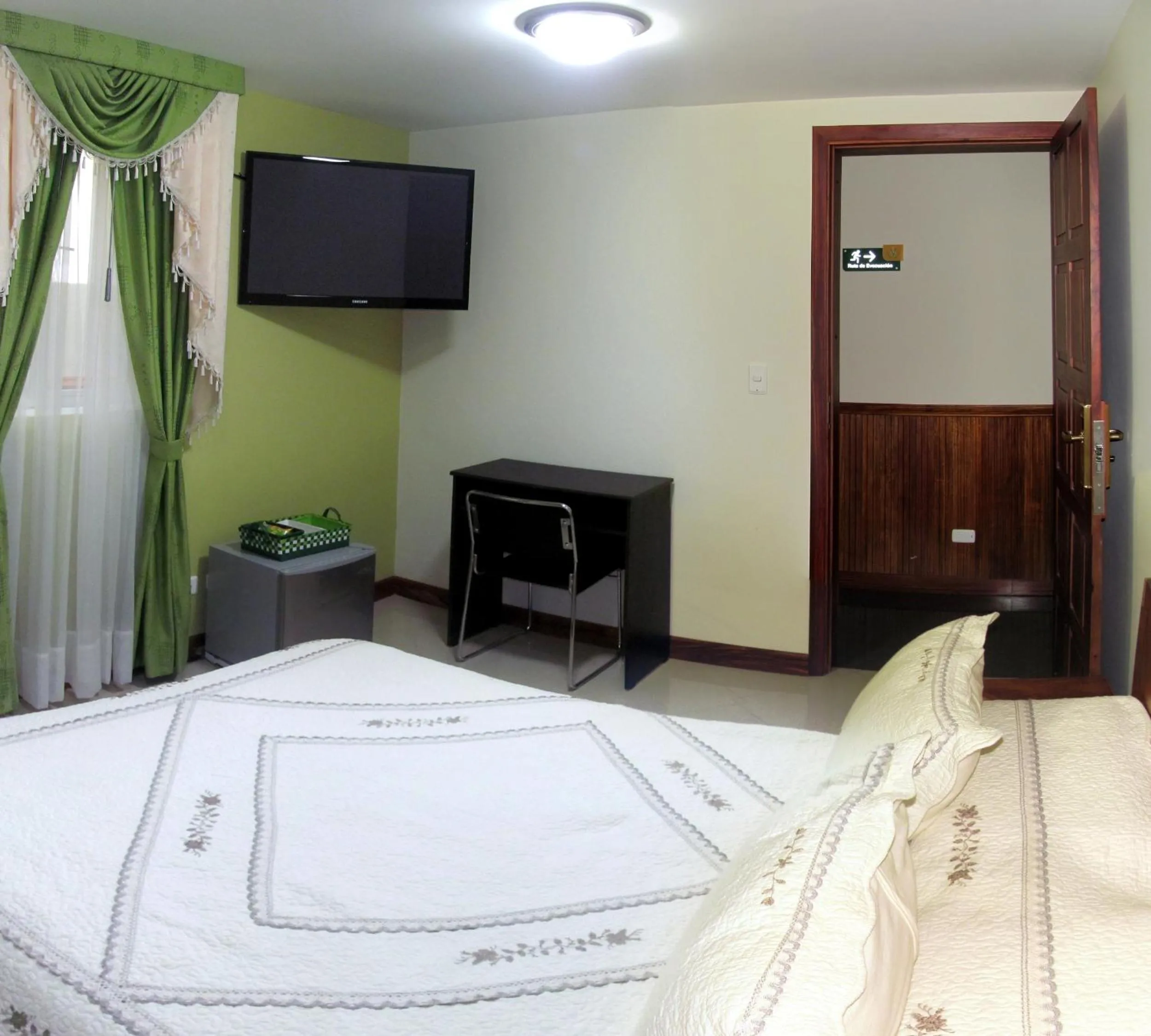 Other, Bed in Apartahotel Vincent Suites