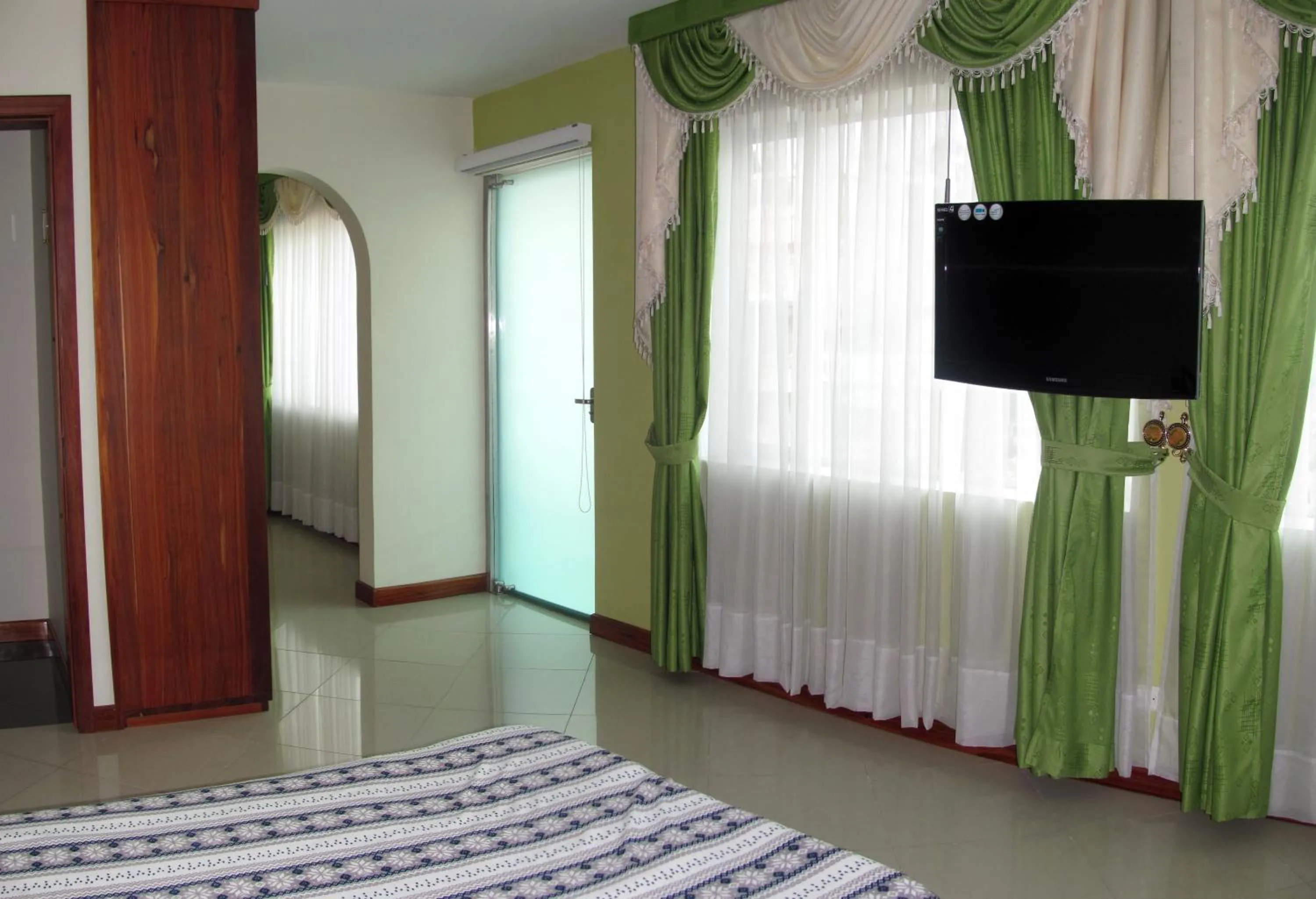 Other, Bed in Apartahotel Vincent Suites