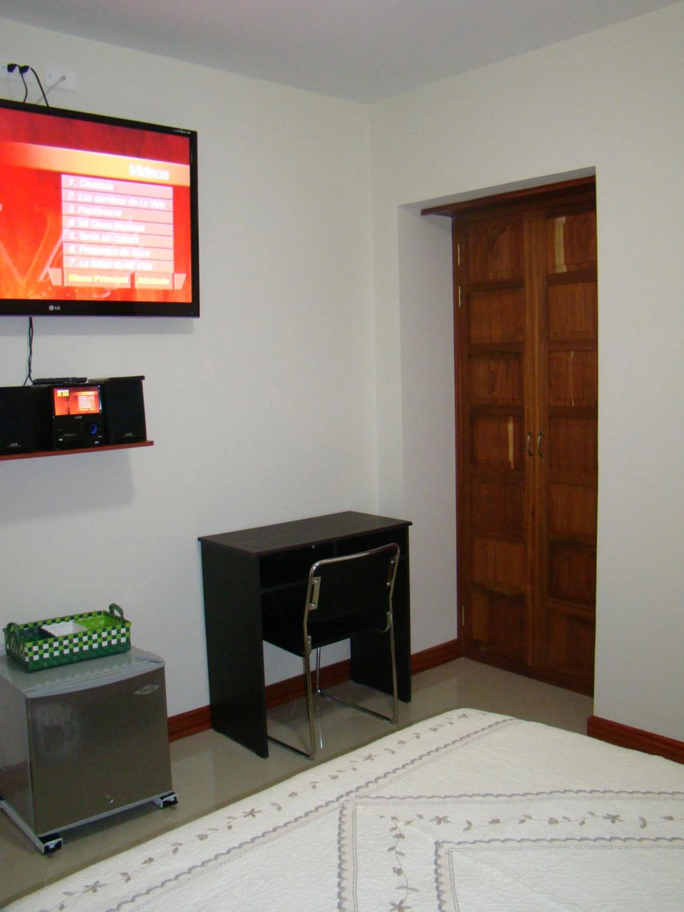 Other in Apartahotel Vincent Suites