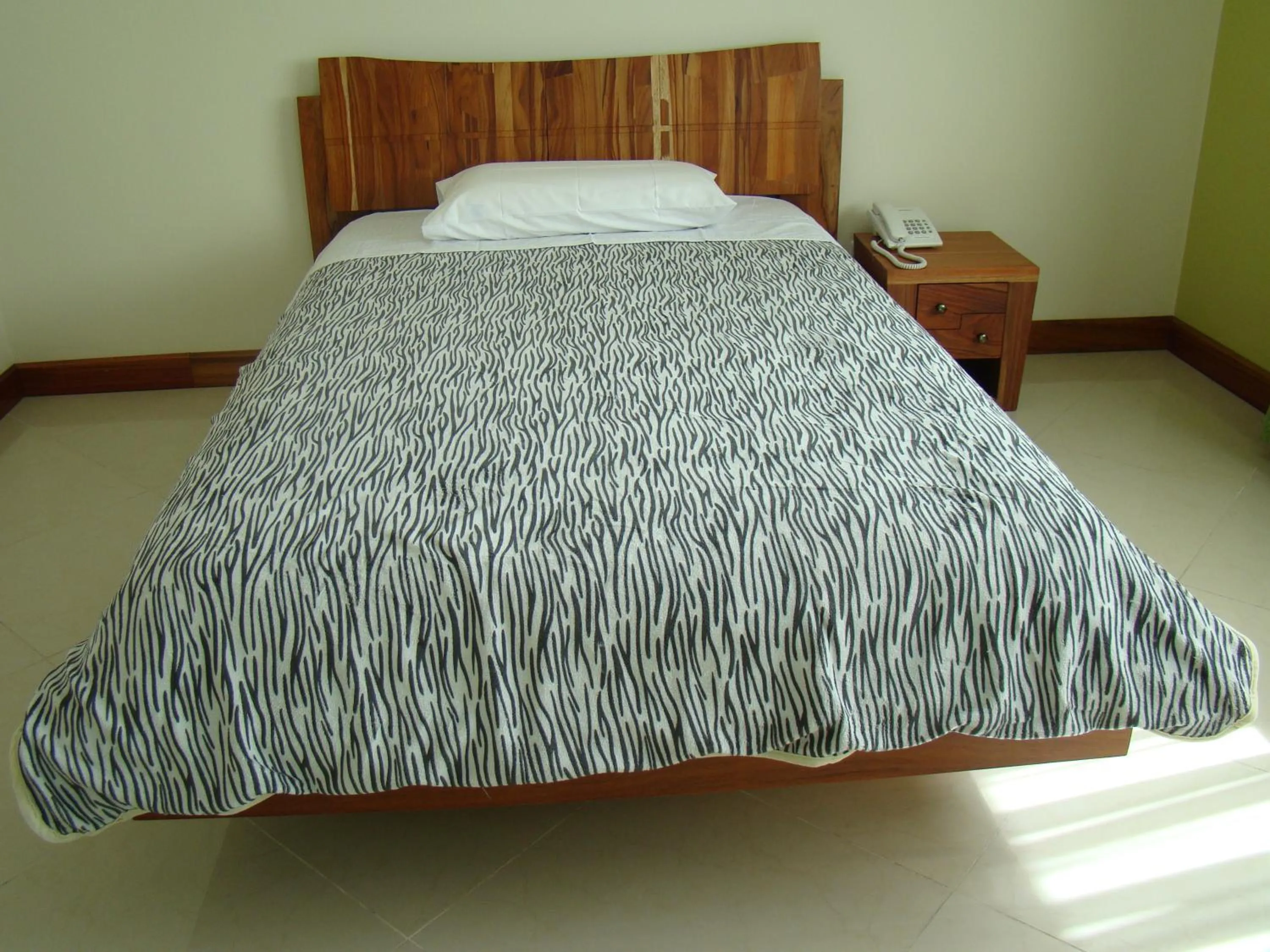 Other, Bed in Apartahotel Vincent Suites