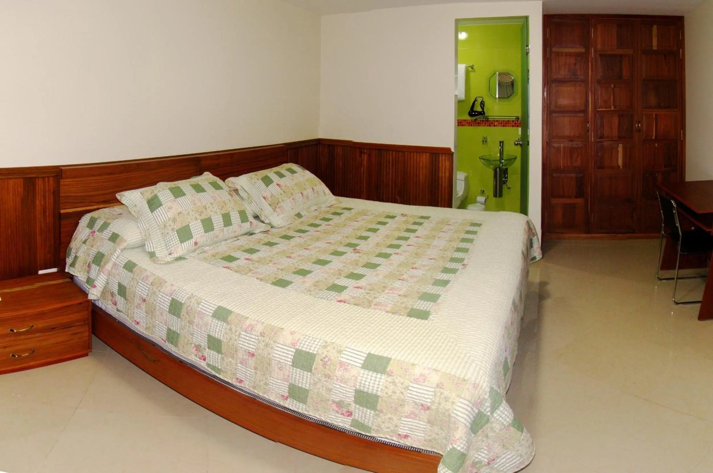 Other, Bed in Apartahotel Vincent Suites