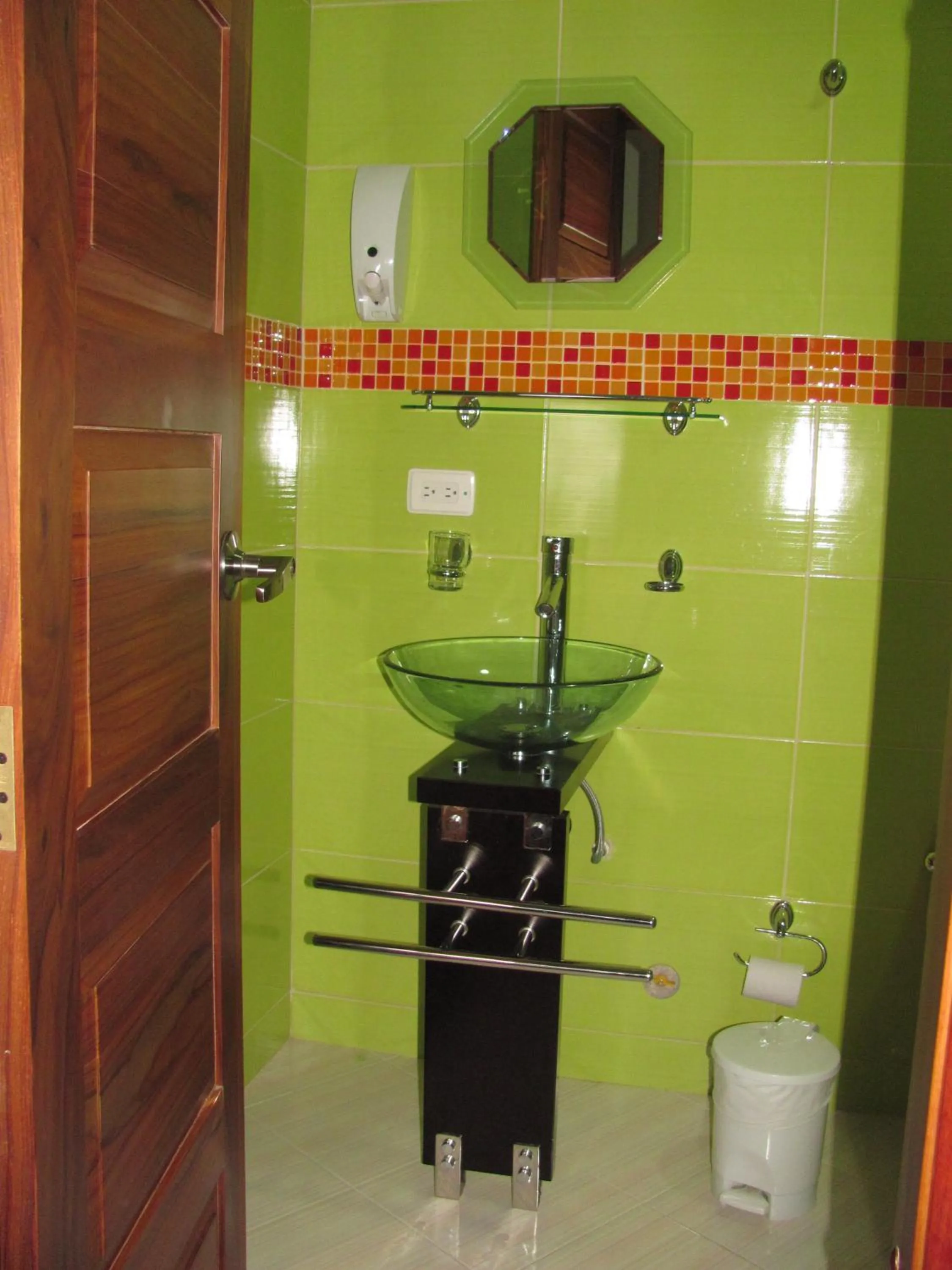 Other in Apartahotel Vincent Suites