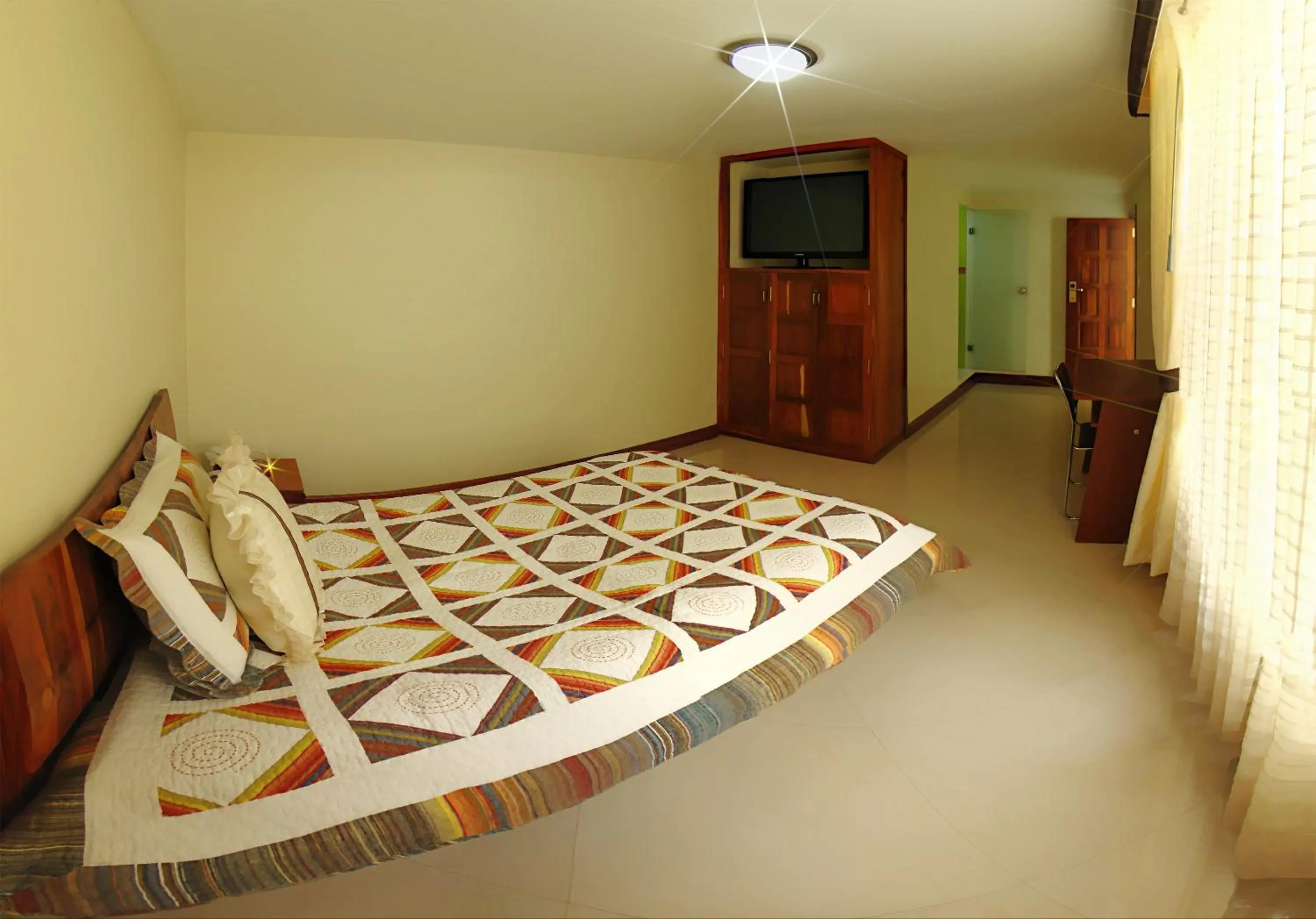 Other, Bed in Apartahotel Vincent Suites