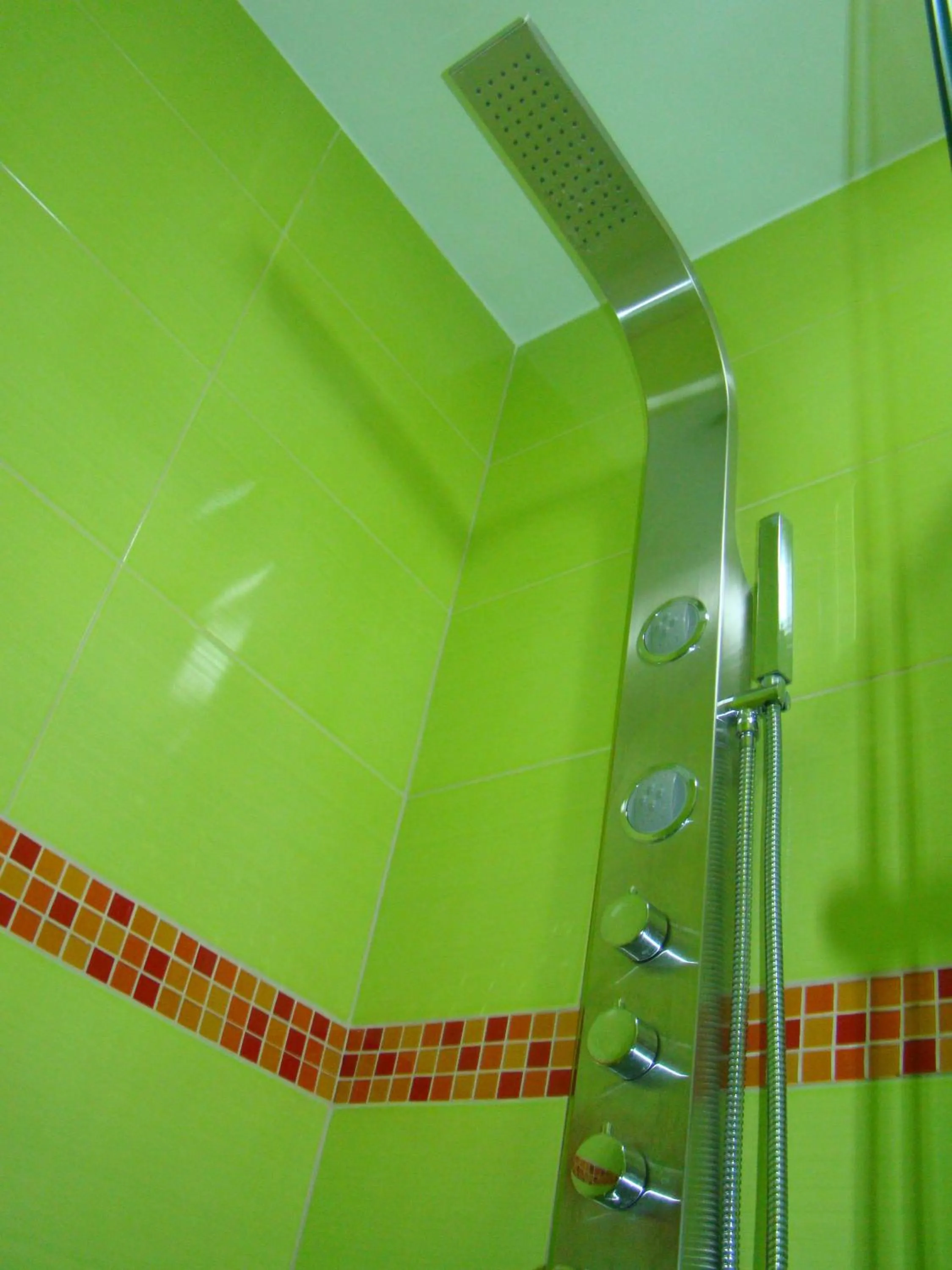 Spa and wellness centre/facilities in Apartahotel Vincent Suites