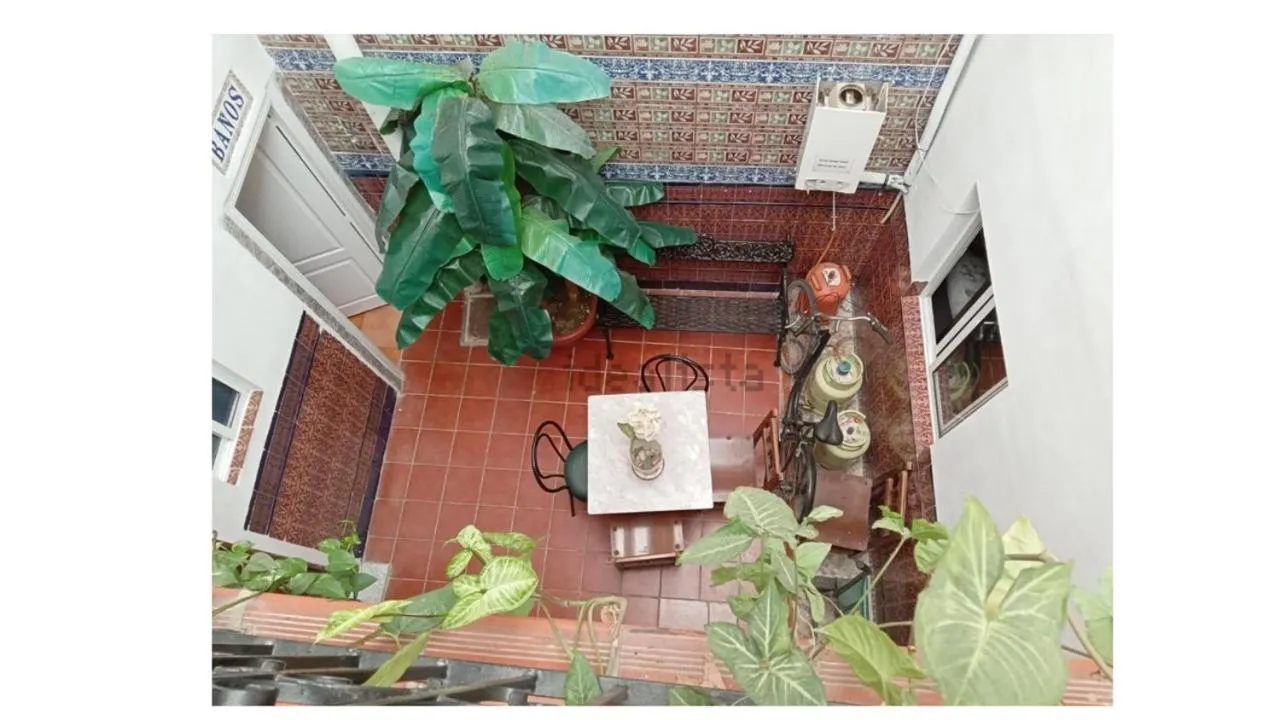 Pensión Santa María la Blanca