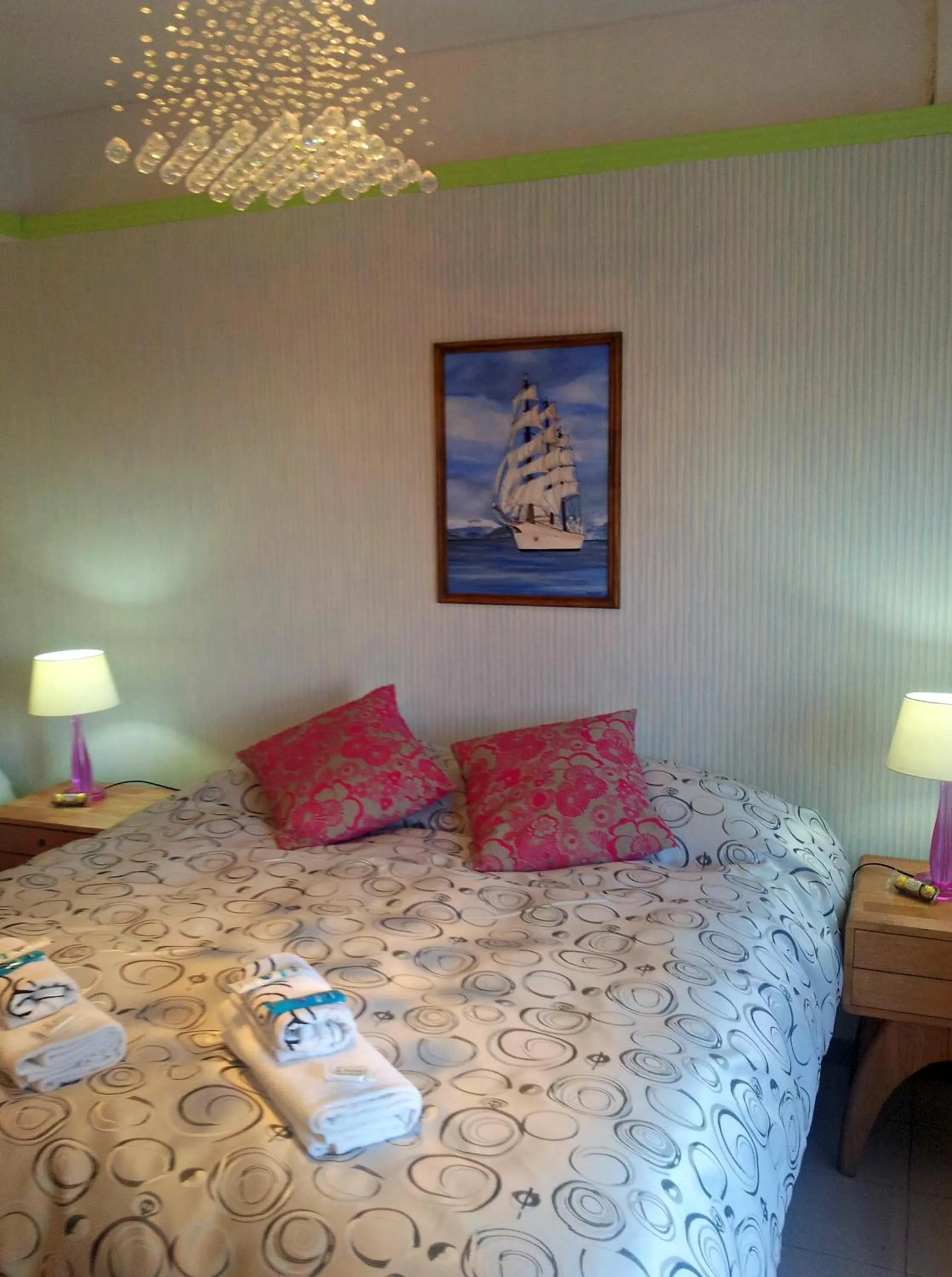 As Nancy B&B