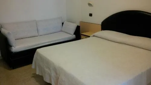 Hotel Trocadero