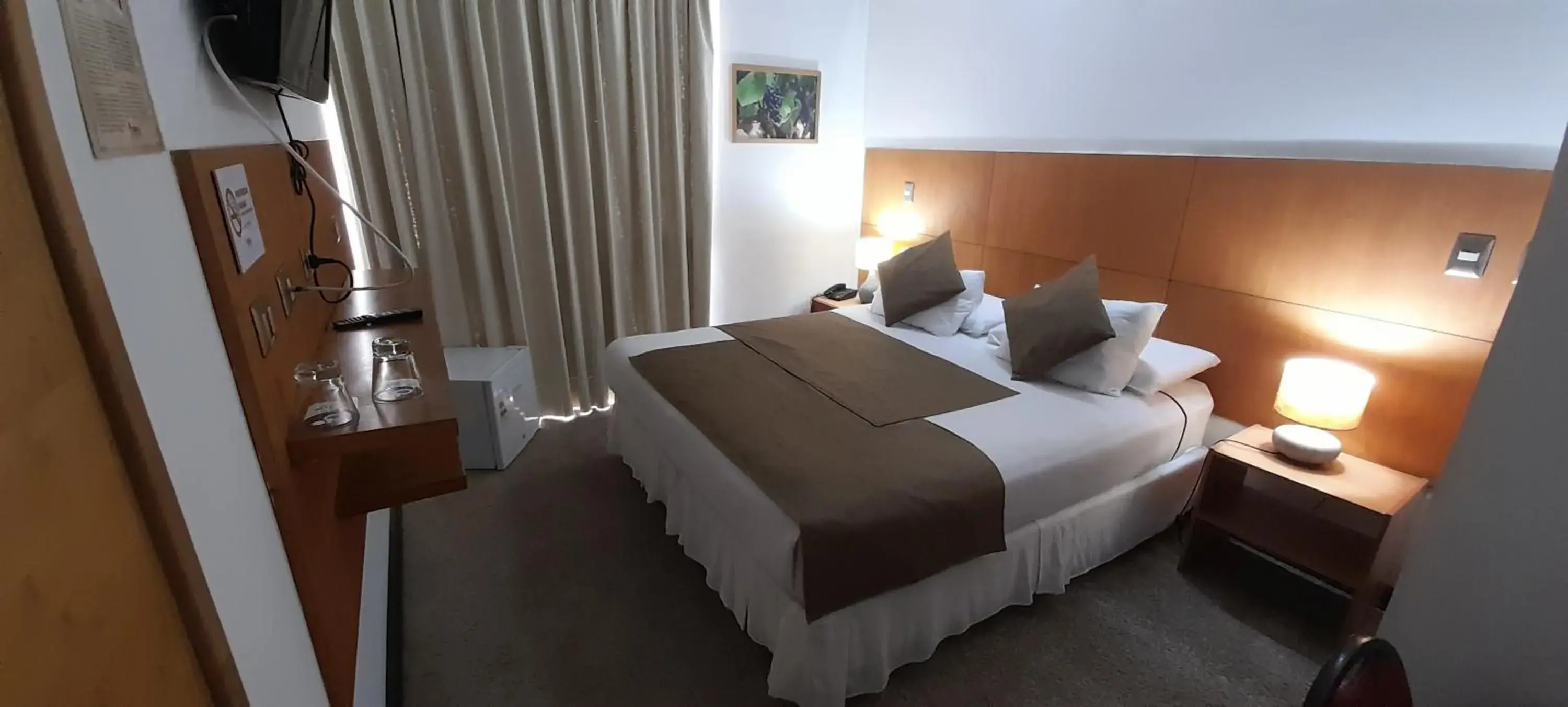 Small Single Room - single occupancy in Open Hotel Small Single Room - single occupancy in Open Hotel