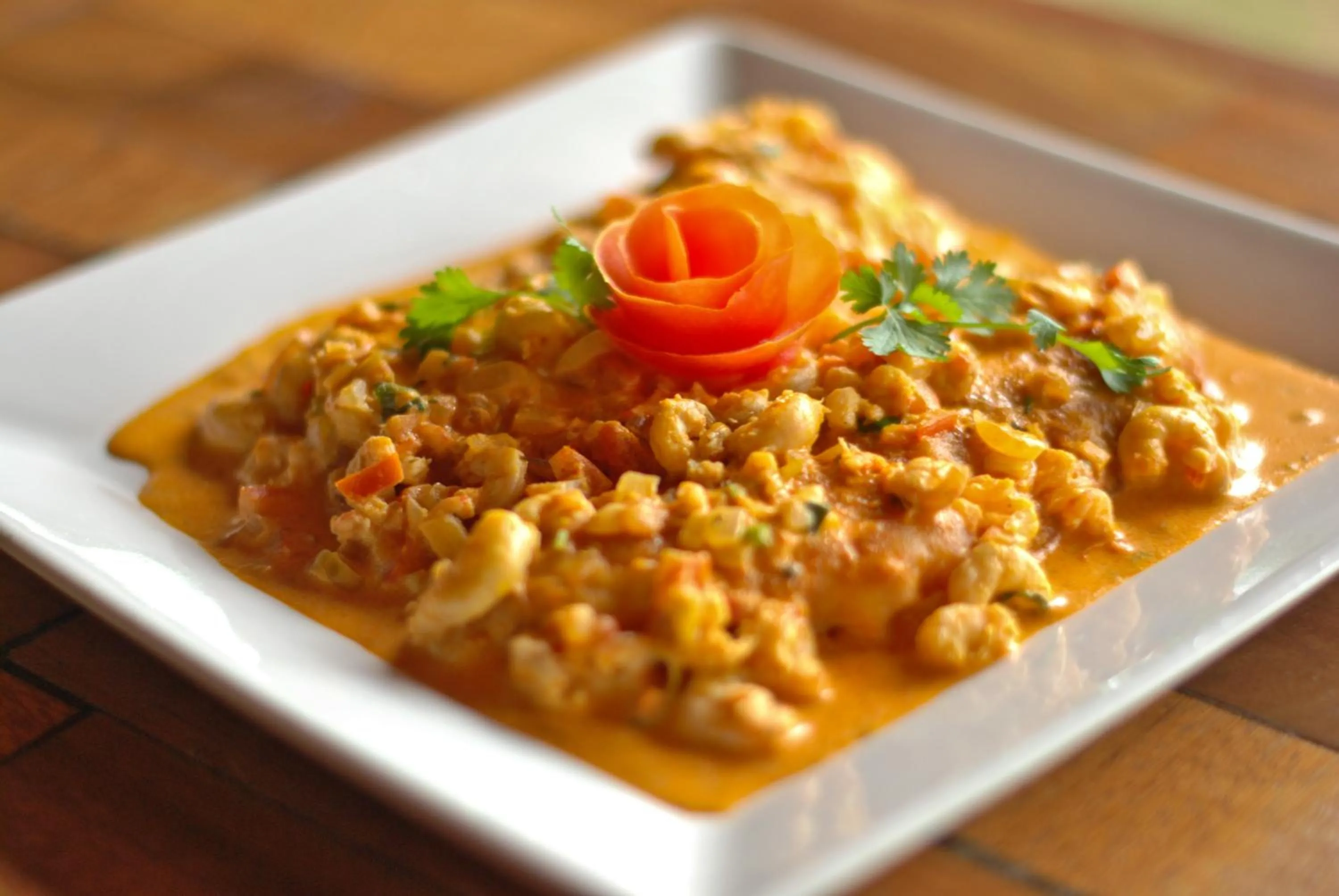 Restaurant/places to eat in Pousada Recanto do Prado