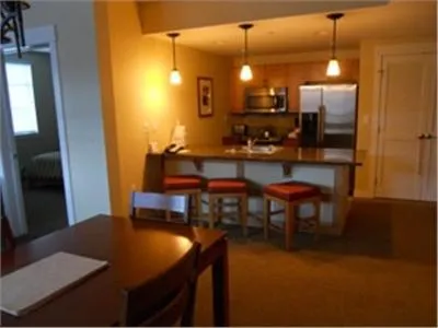 Photo of the whole room in Fraser Crossing and Founders Pointe