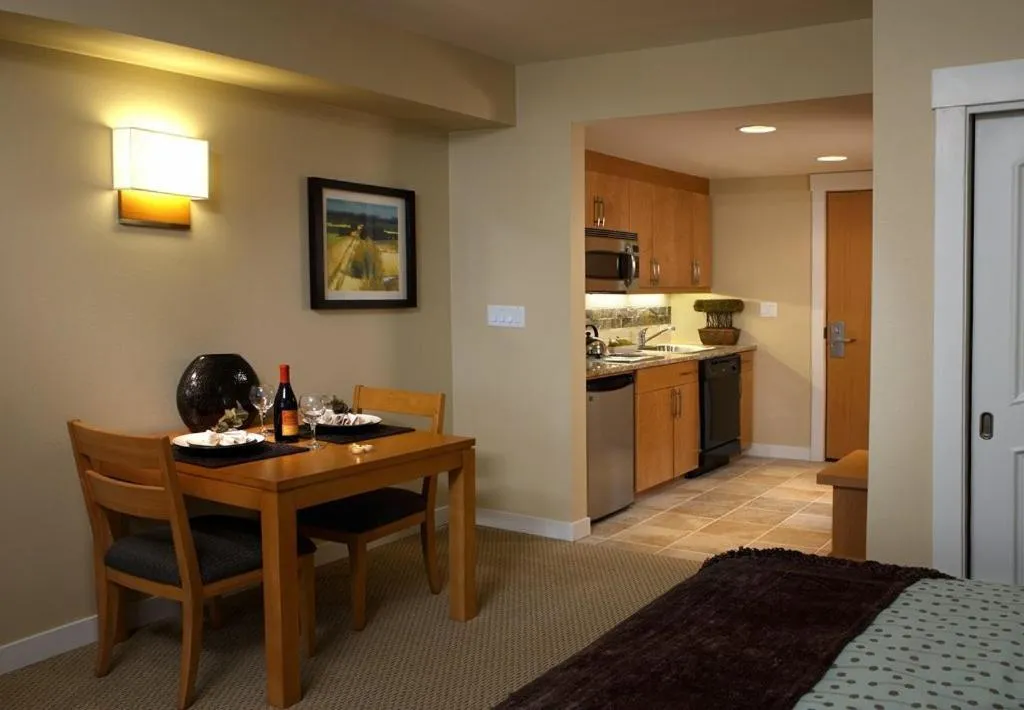 Photo of the whole room in Fraser Crossing and Founders Pointe