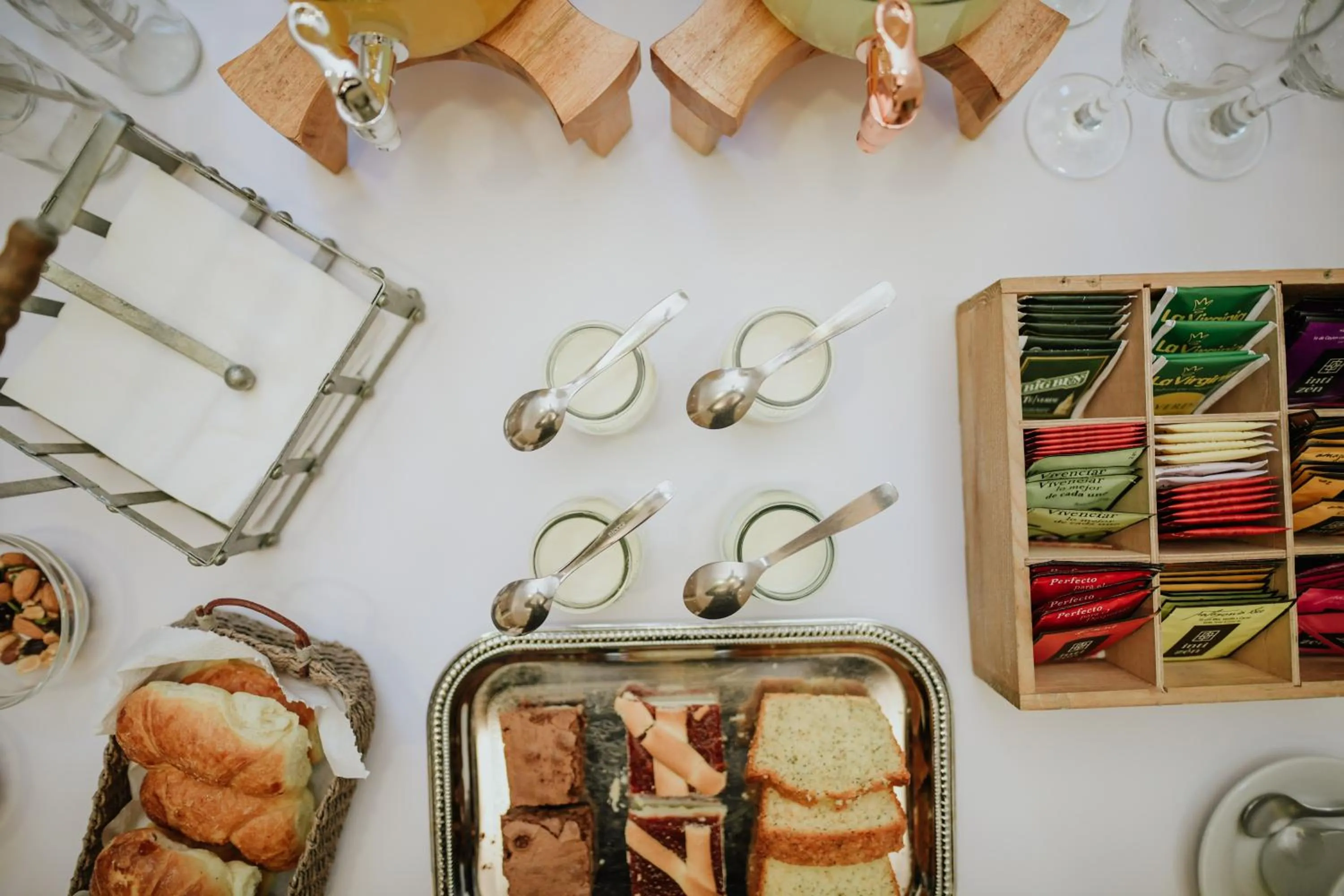 Meeting/conference room in Hotel Cap Polonio