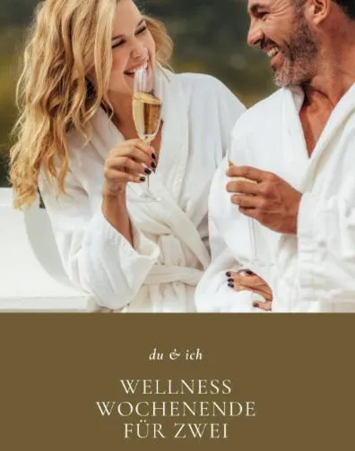 Spa and wellness centre/facilities in Hotel Löwenstein