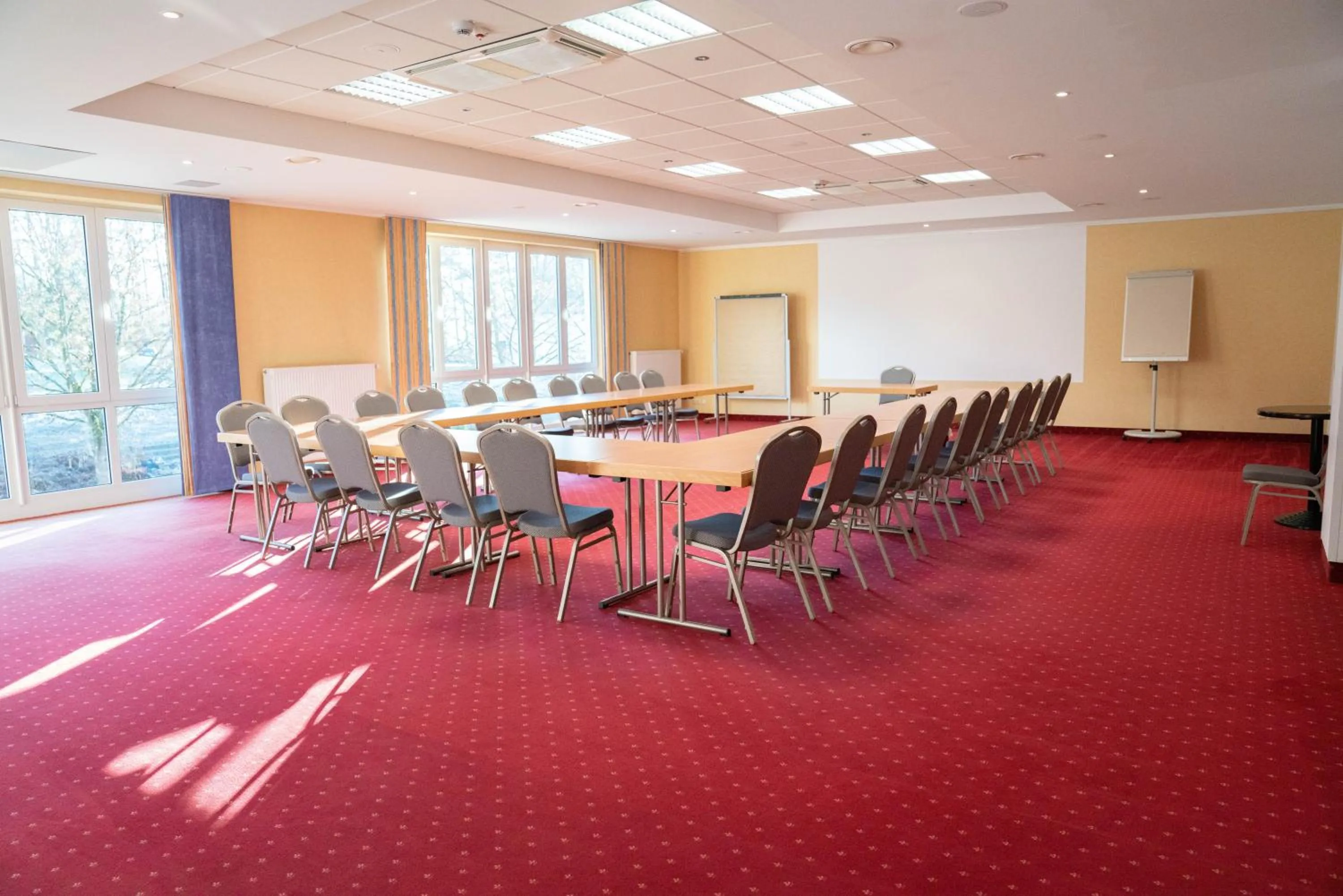 Banquet/Function facilities in Hotel Löwenstein