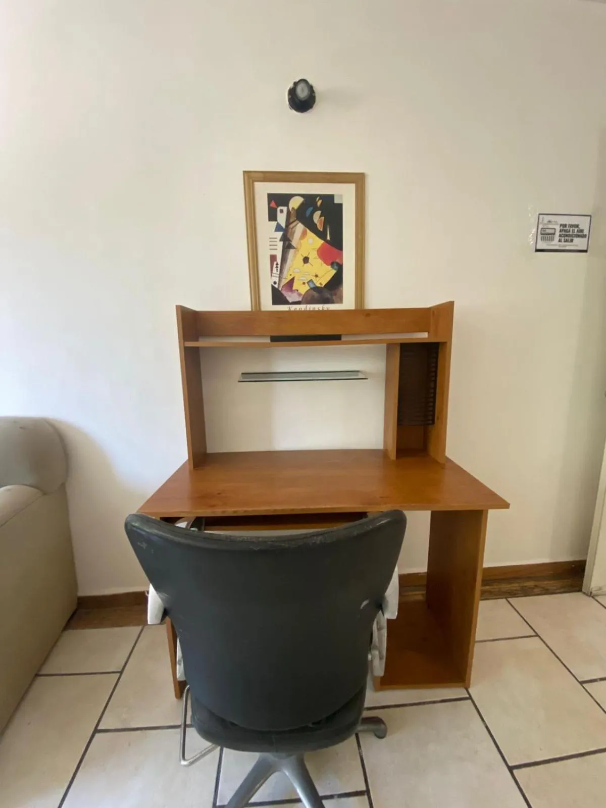 Confort Ejecutivo Suites Lindavista