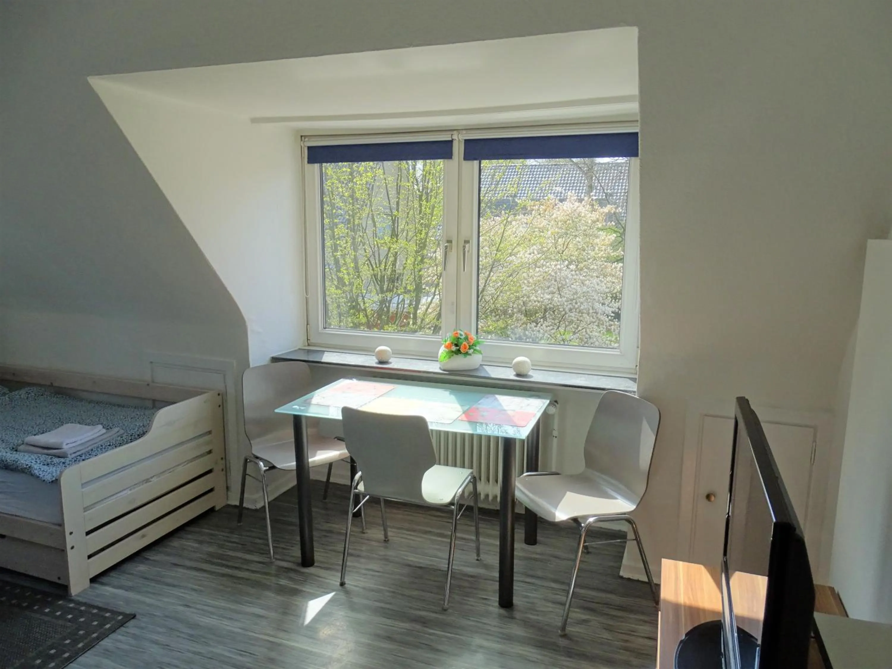 The Old Doctors Office