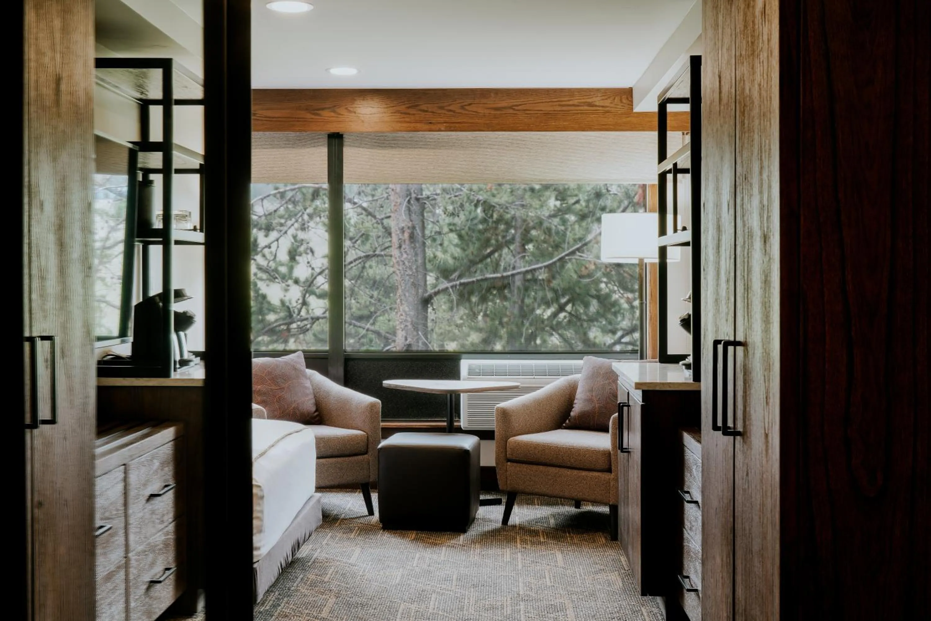 Huntley Lodge at Big Sky Resort