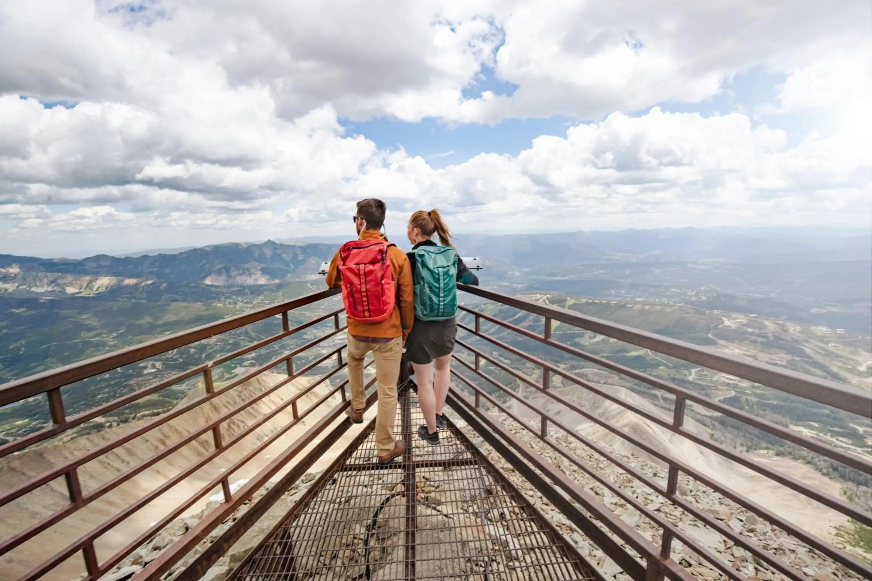 View (from property/room) in Huntley Lodge at Big Sky Resort View (from property/room) in Huntley Lodge at Big Sky Resort