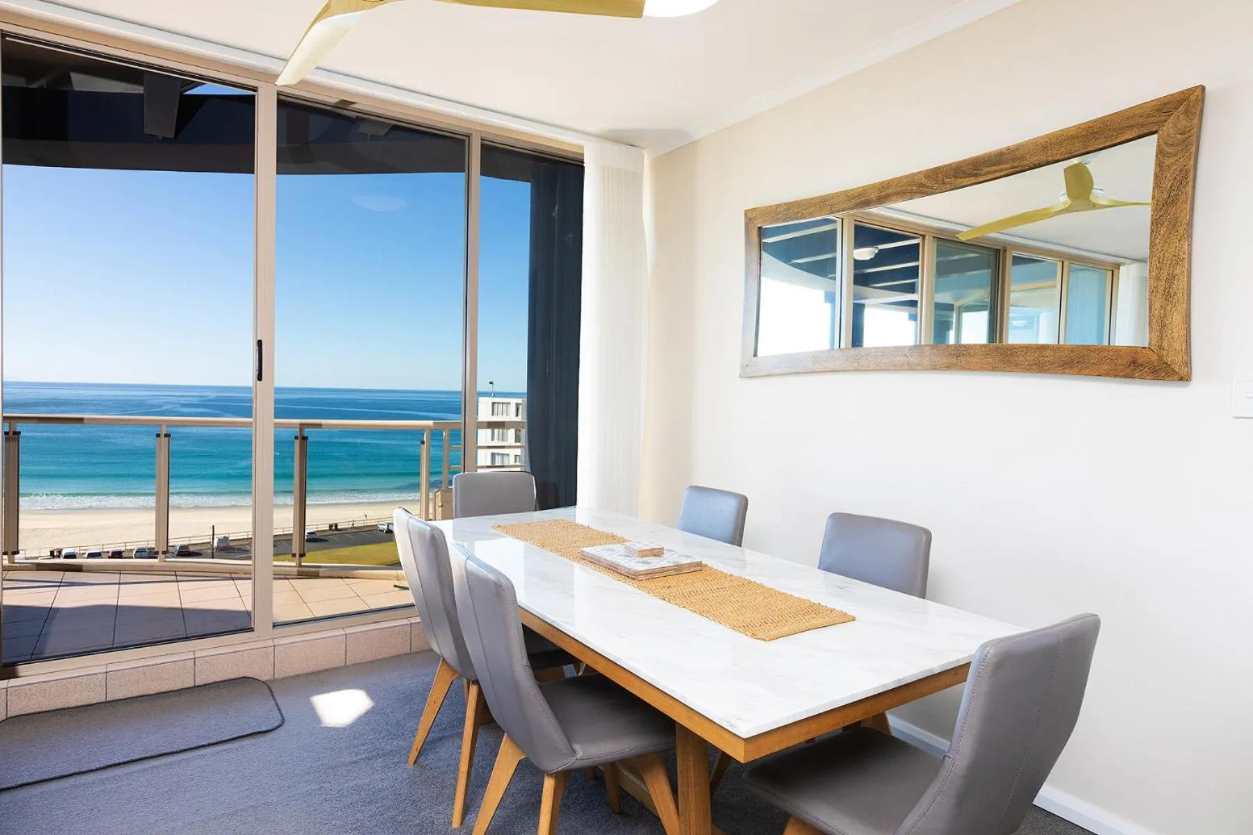 Beaches International