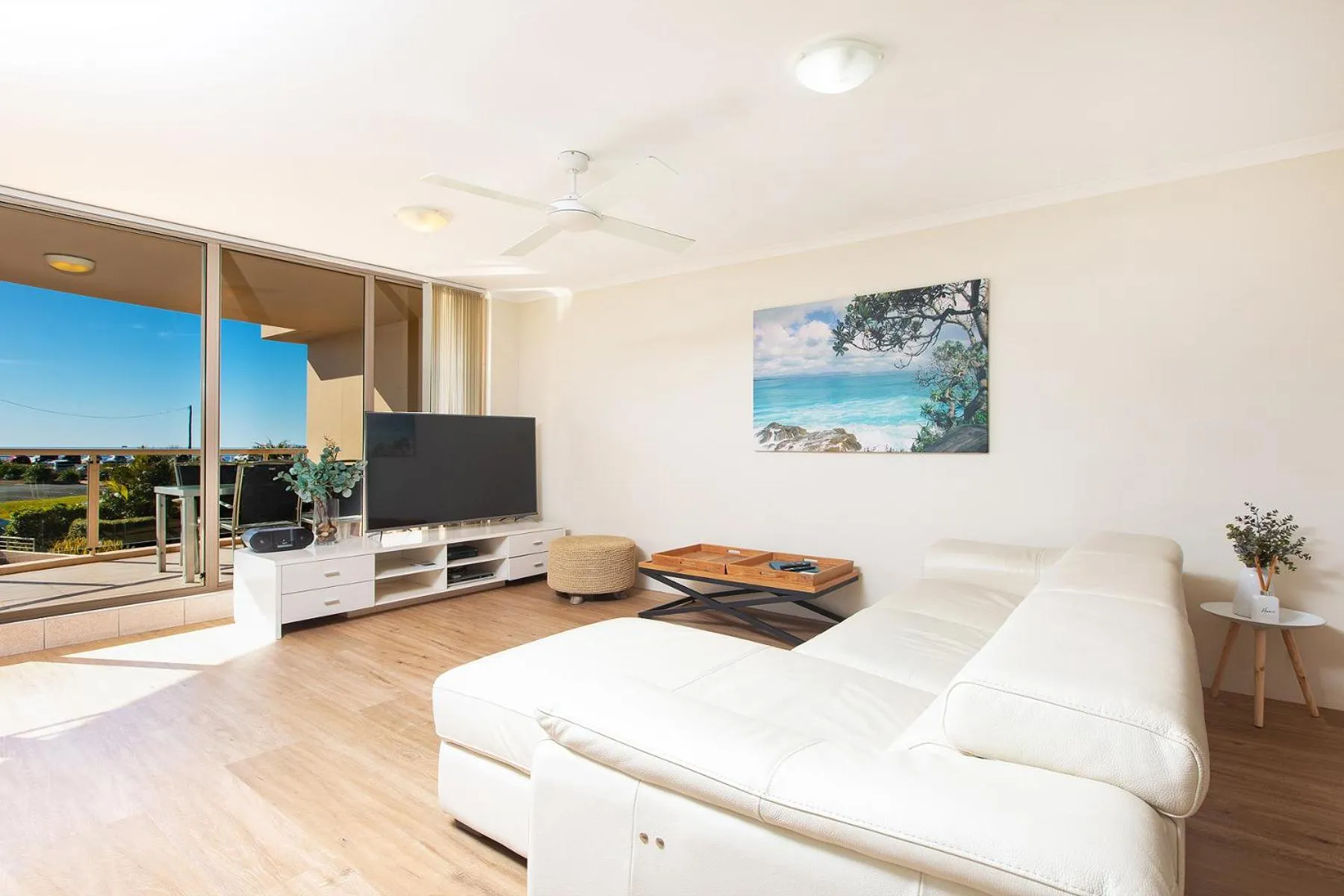 Beaches International