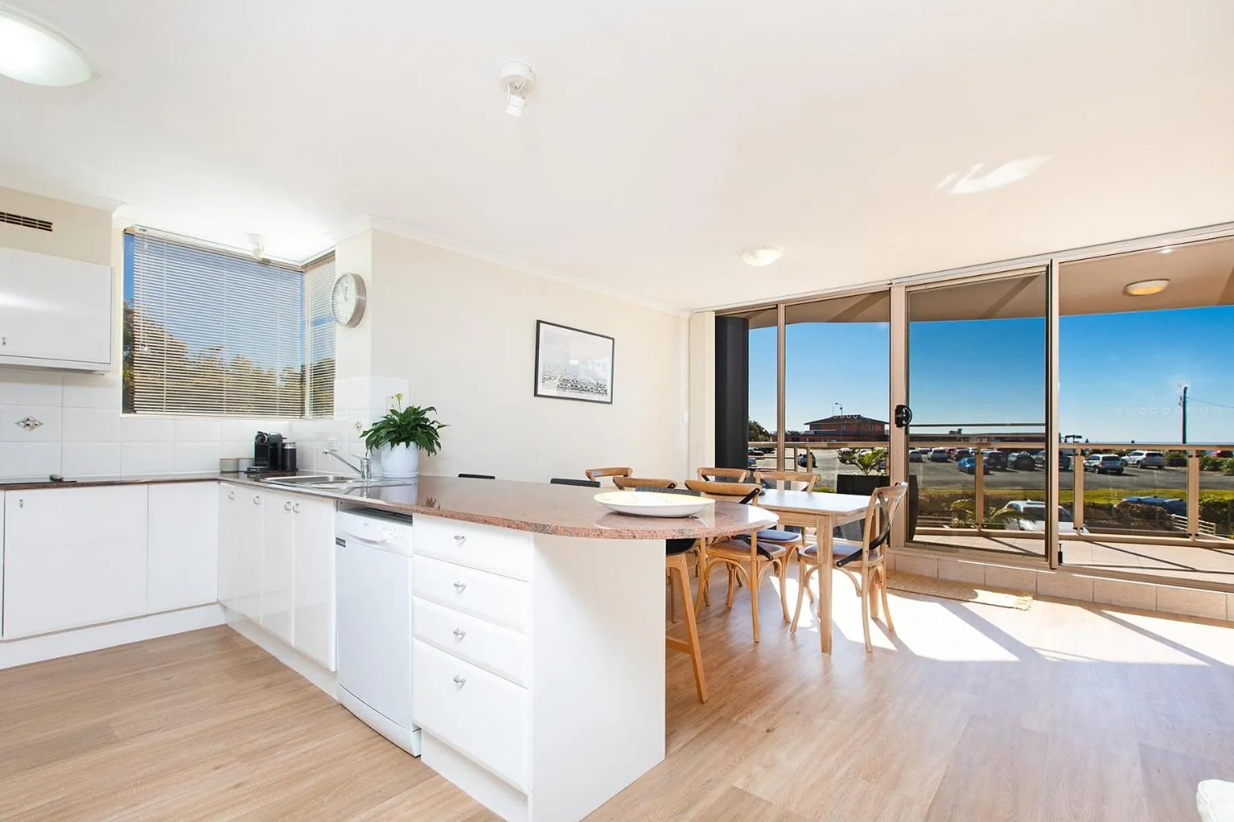 Beaches International