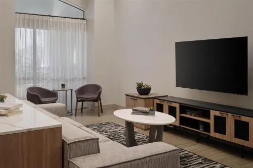 Homewood Suites by Hilton Daytona Beach Speedway-Airport