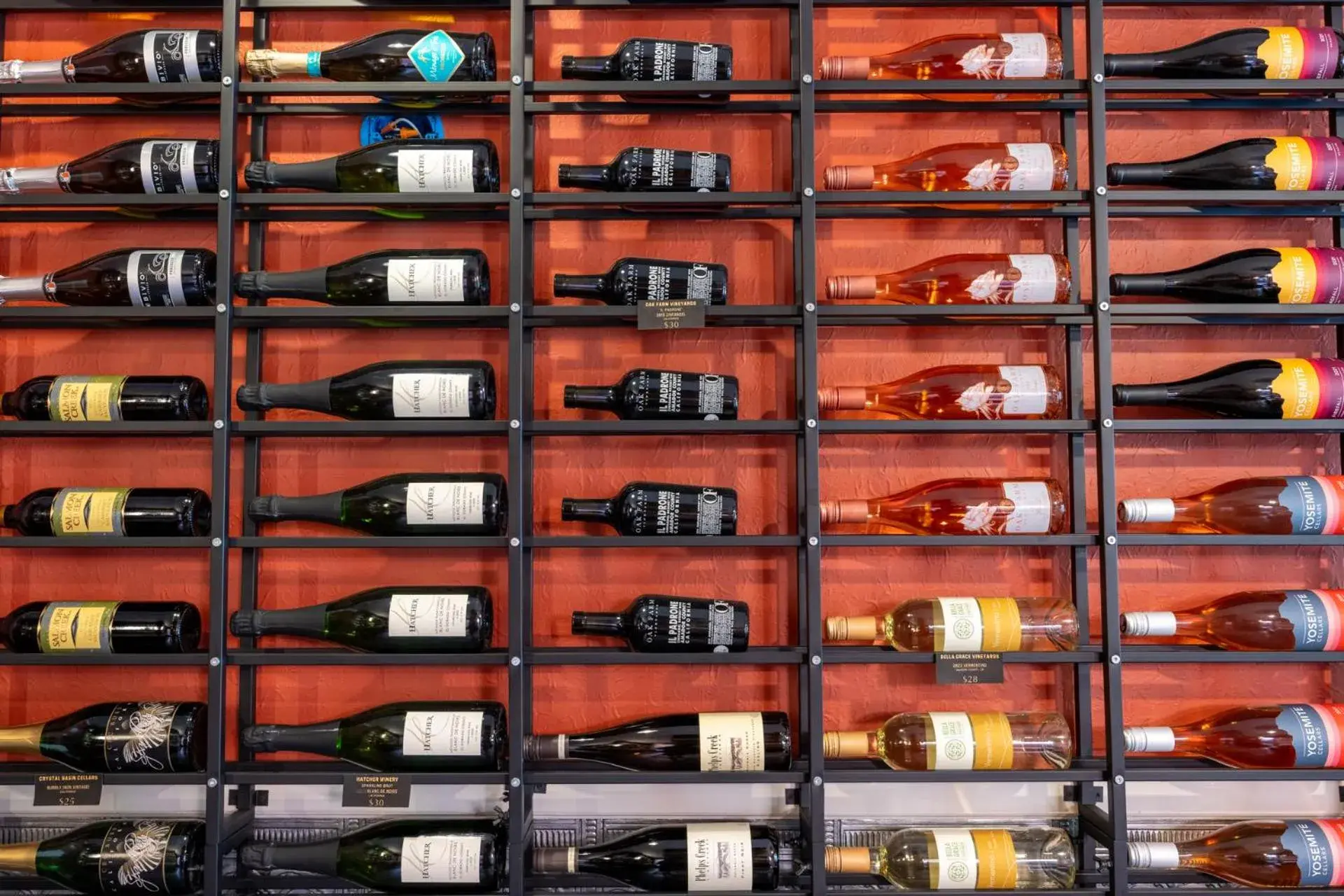 Restaurant/places to eat in The Groveland Hotel Restaurant/places to eat in The Groveland Hotel