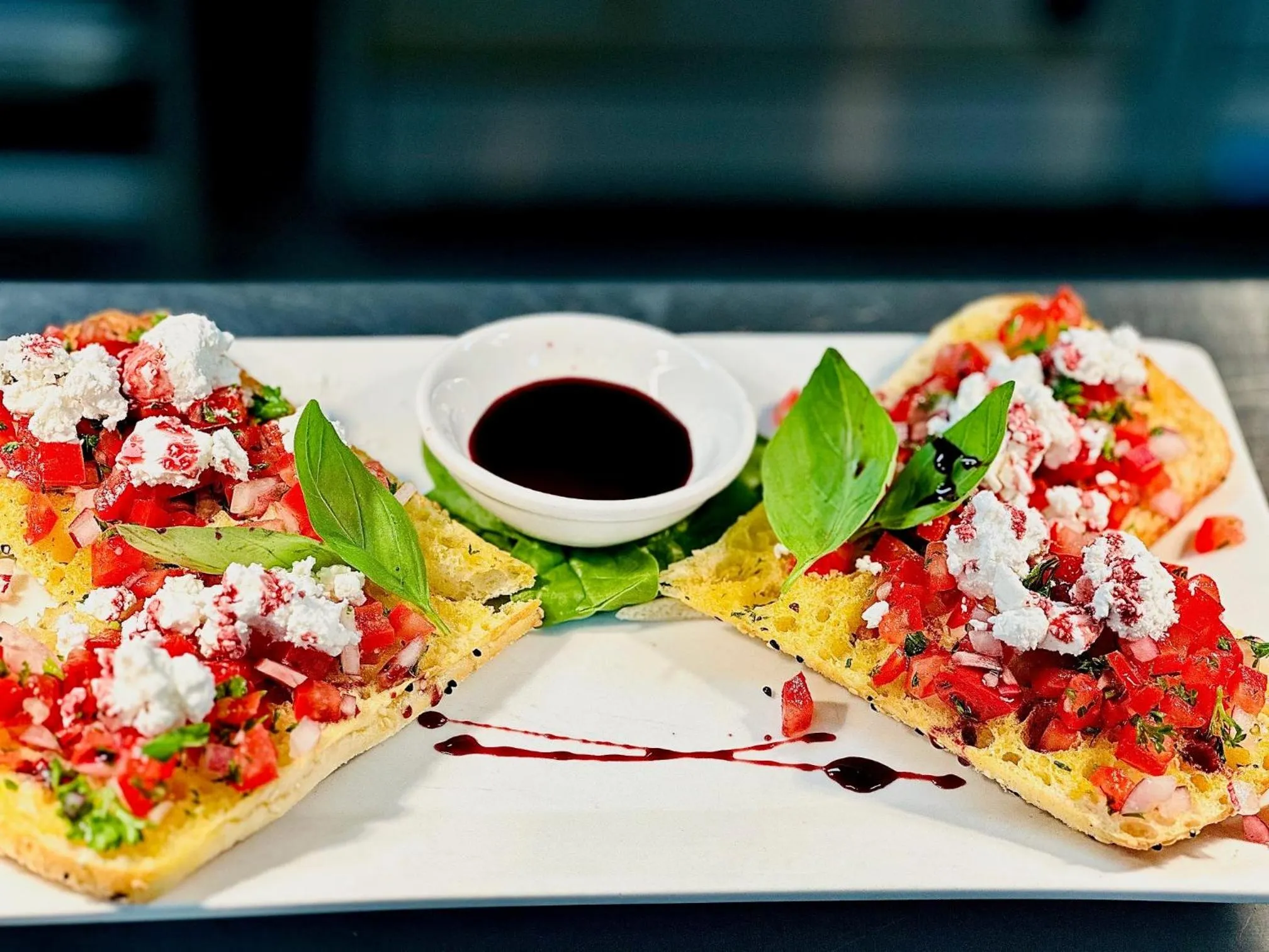 Restaurant/places to eat in Econo Lodge Gateway Tamworth