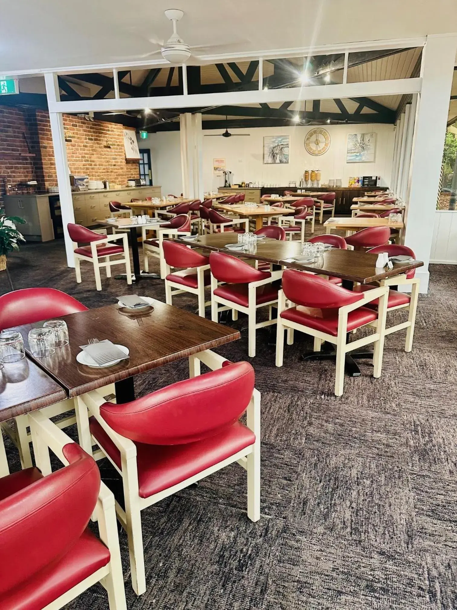 Restaurant/places to eat in Econo Lodge Gateway Tamworth Restaurant/places to eat in Econo Lodge Gateway Tamworth