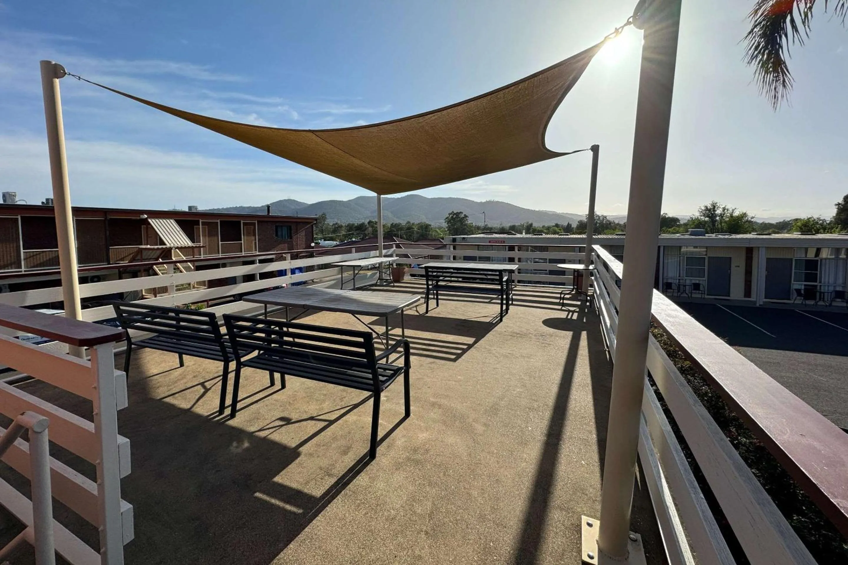 Other in Econo Lodge Gateway Tamworth