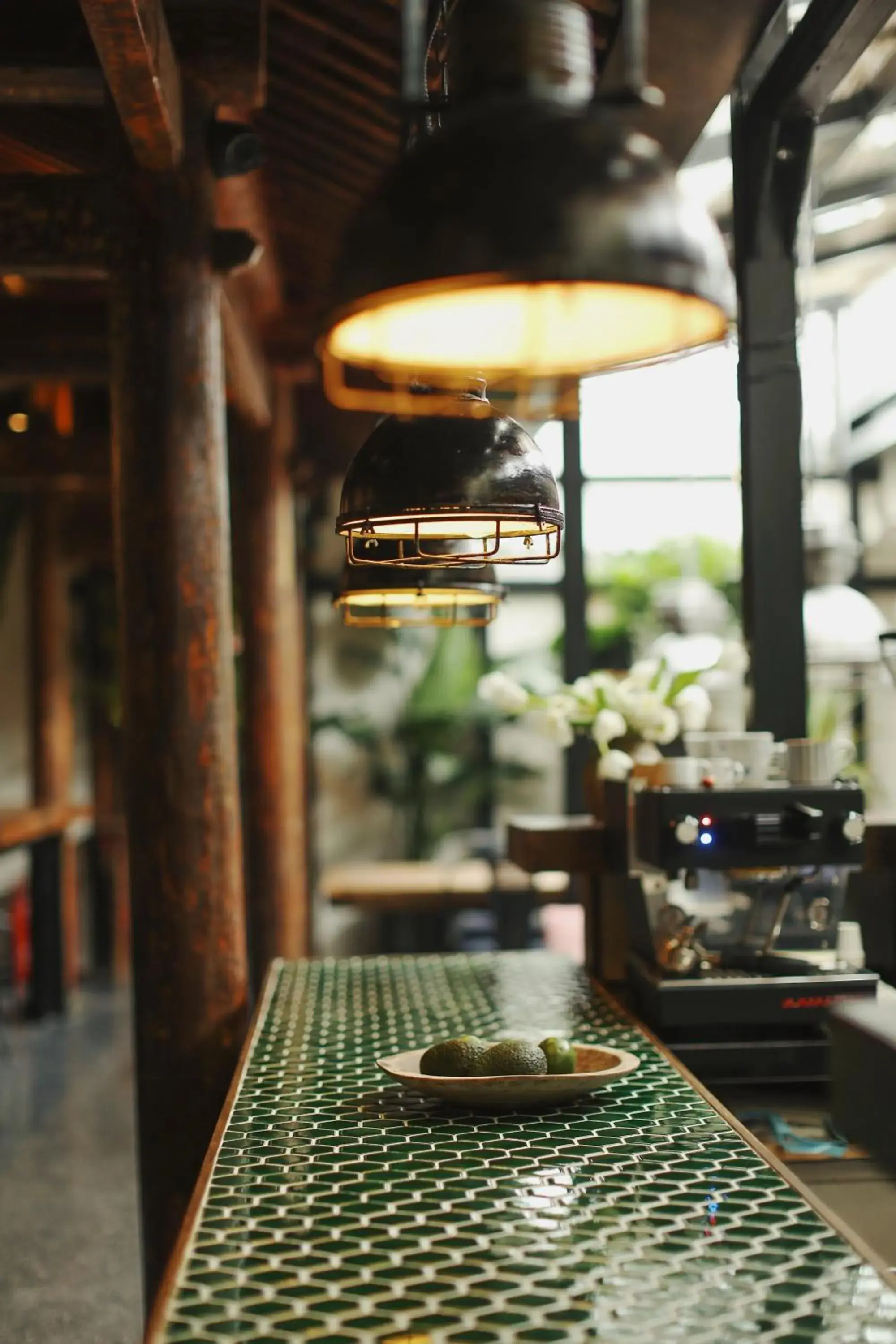 Restaurant/places to eat in Peking Yard Boutique Hotel Restaurant/places to eat in Peking Yard Boutique Hotel