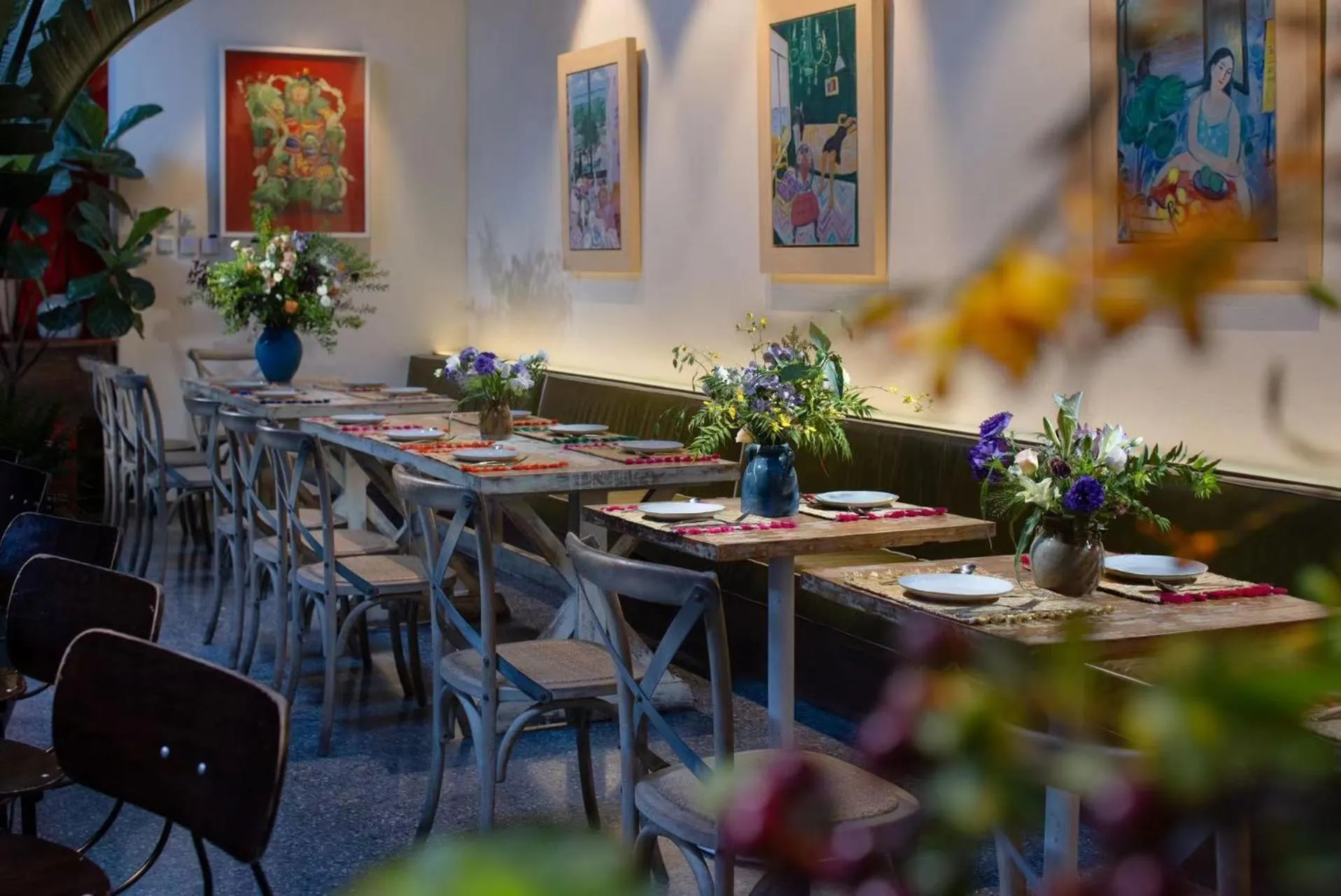 Peking Yard Boutique Hotel