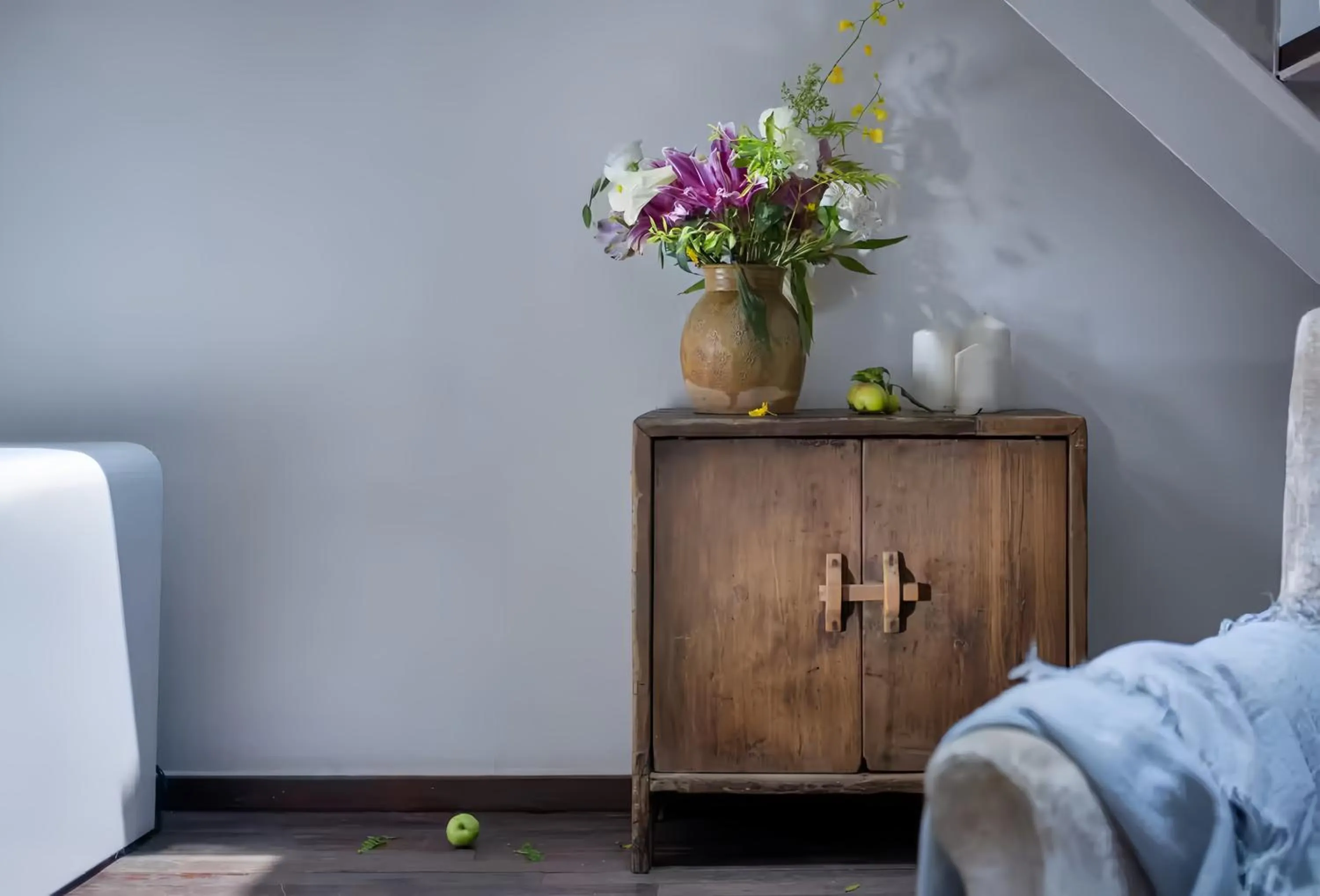 Peking Yard Boutique Hotel