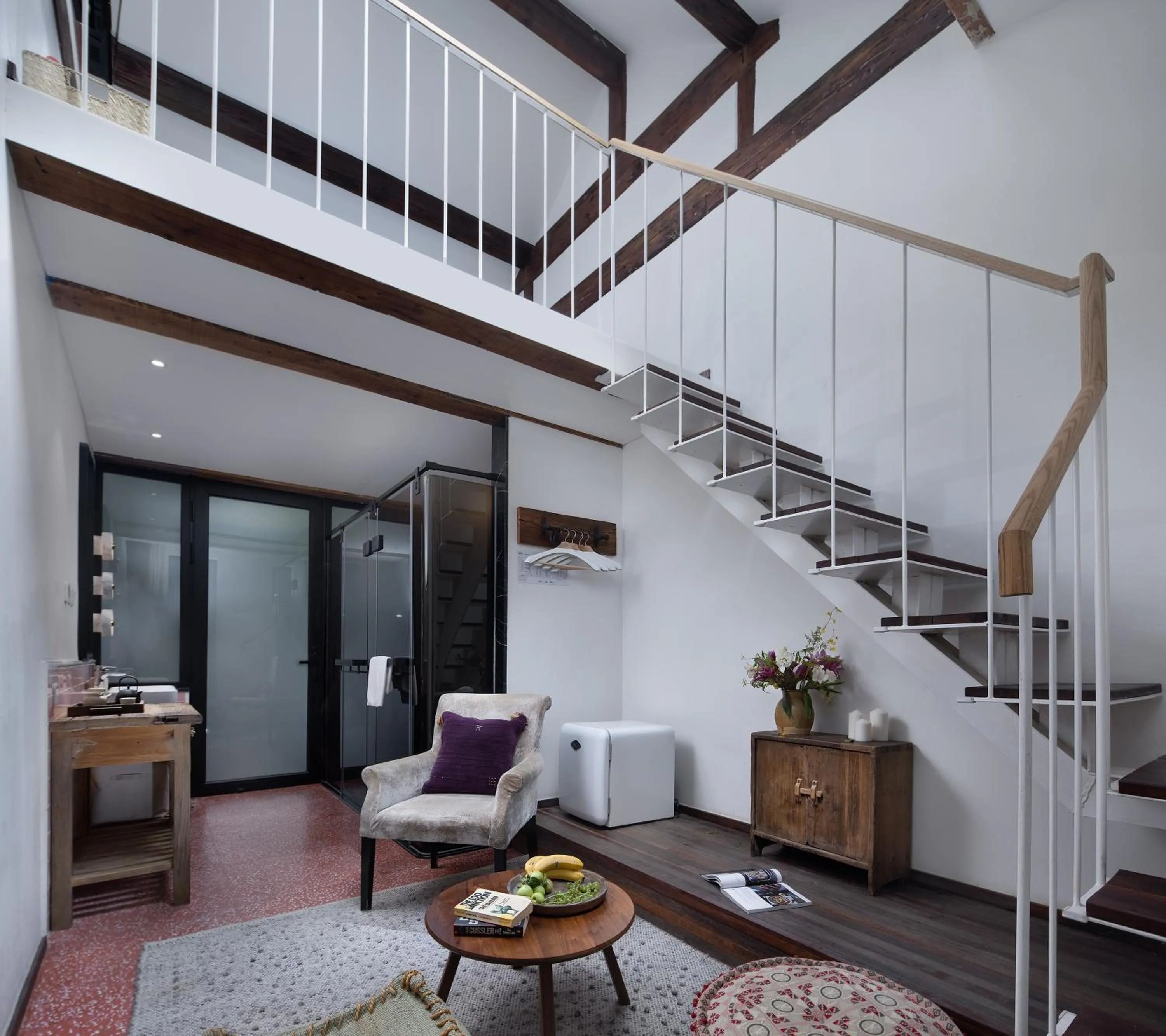 Peking Yard Boutique Hotel