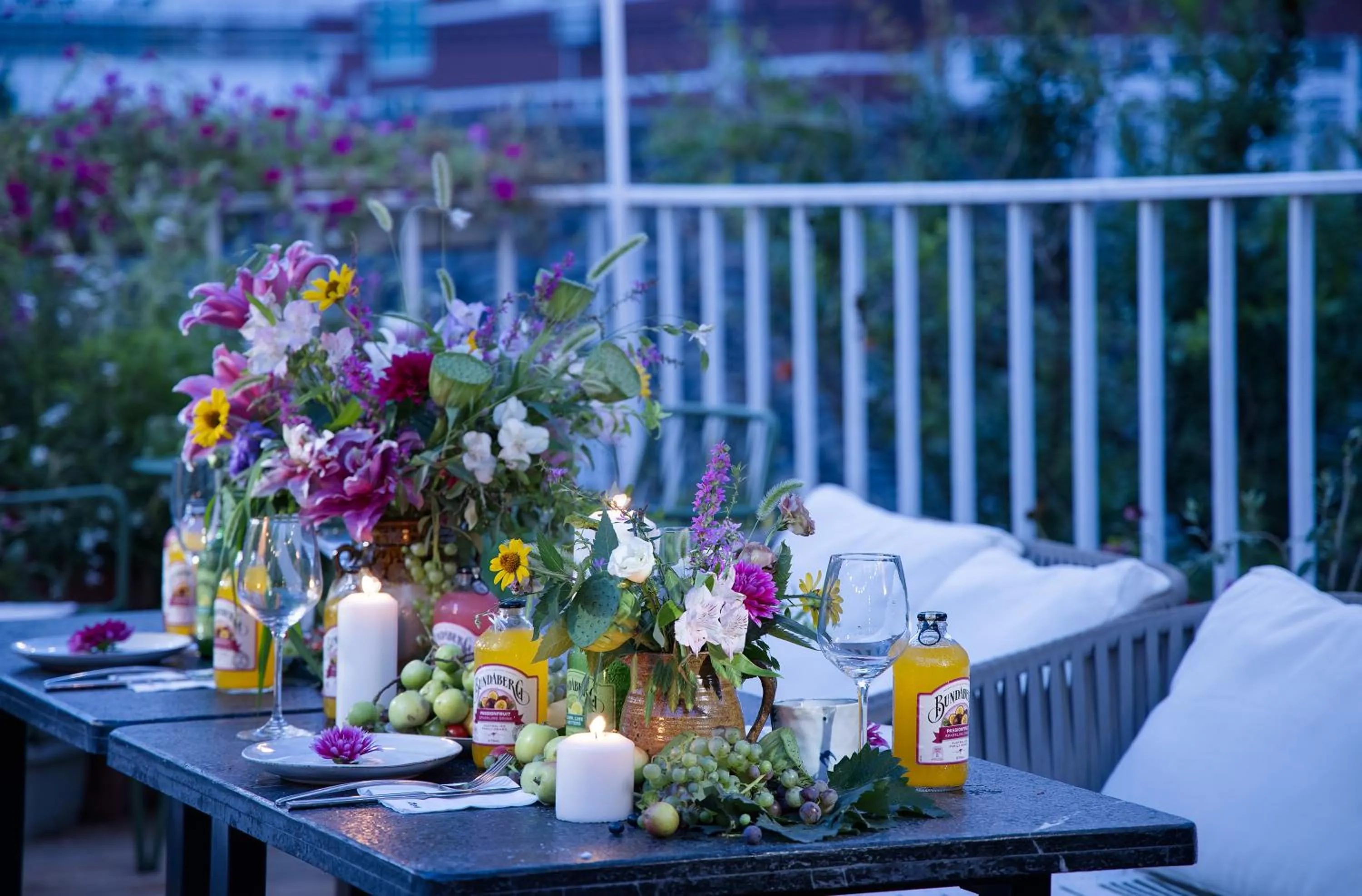 Peking Yard Boutique Hotel