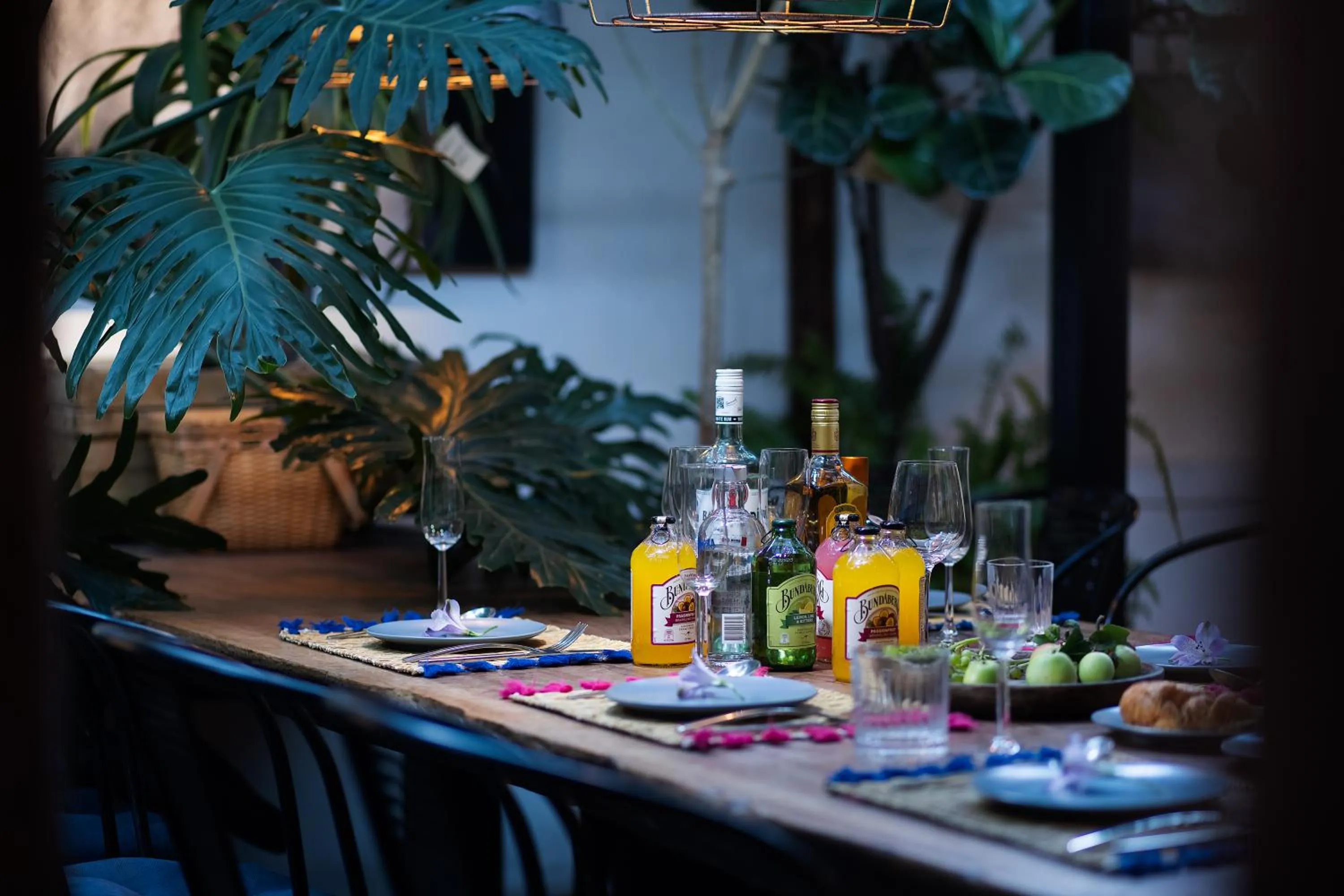 Peking Yard Boutique Hotel