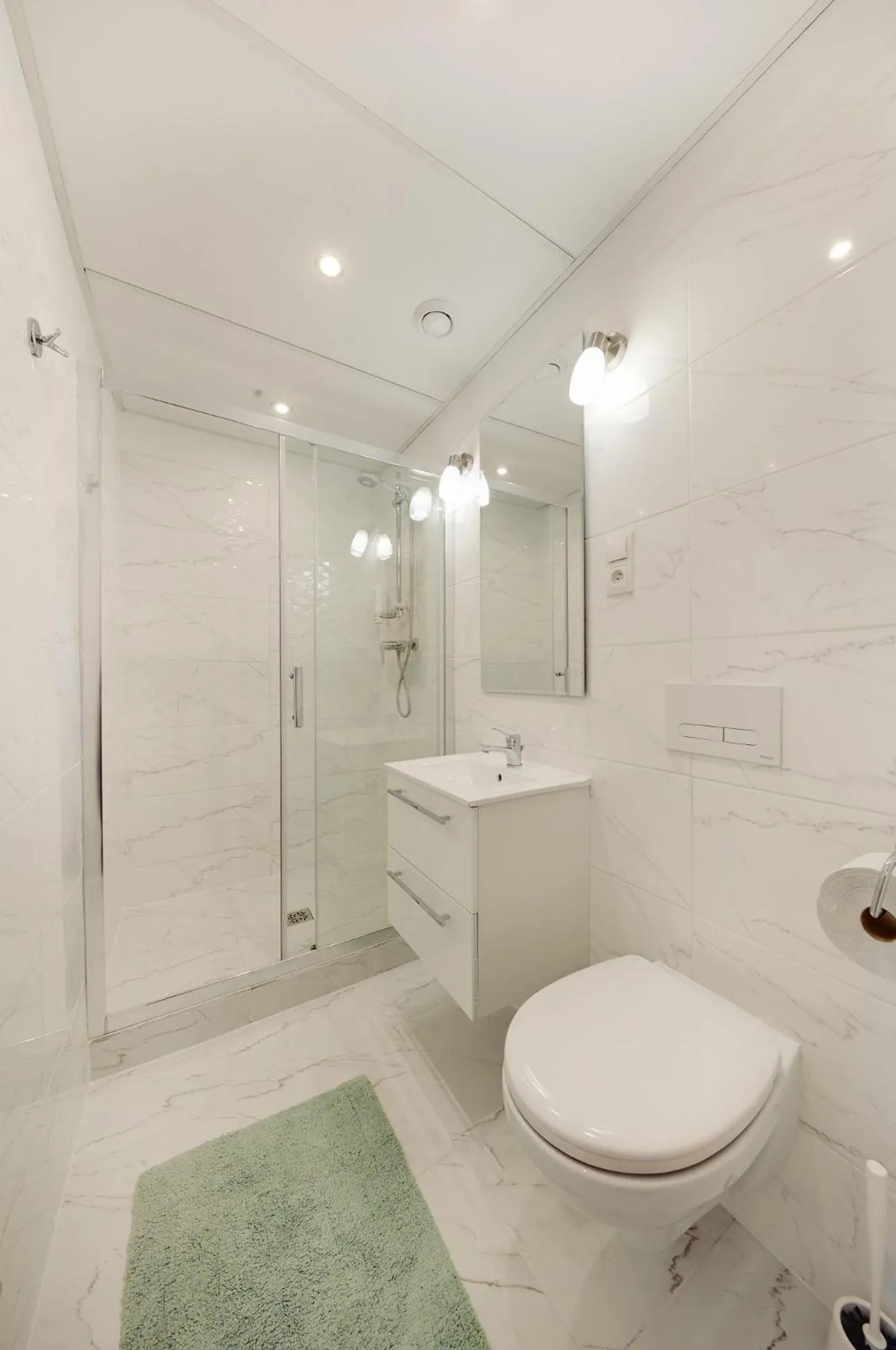 Jagiellonska 3 ApartHotel - Duze przestronne pokoje, centrum miasta, szybkie WiFi