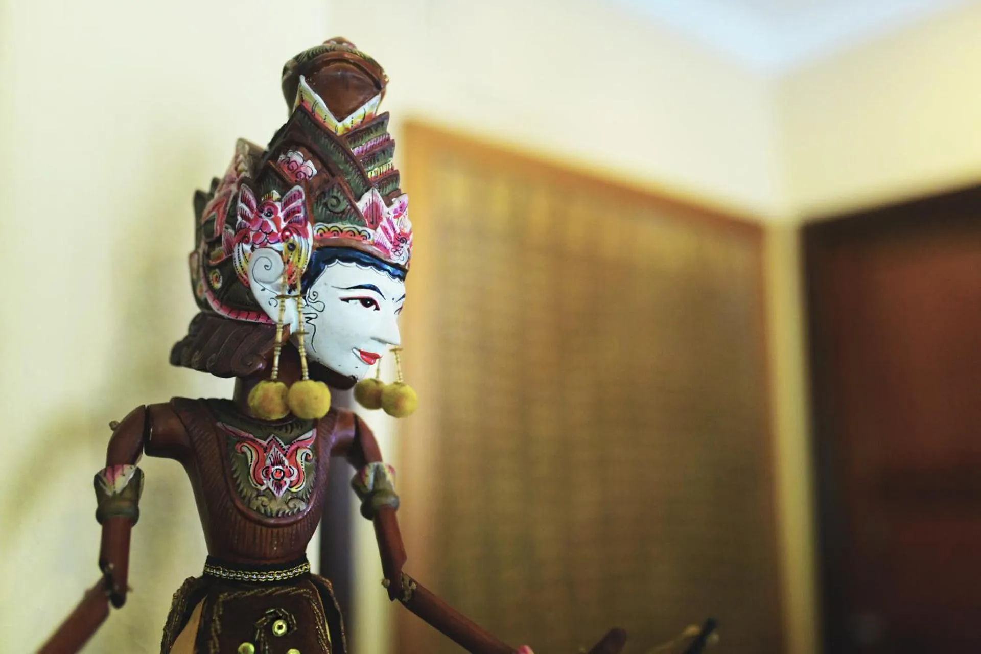 Rungan Sari Meeting Center & Resort